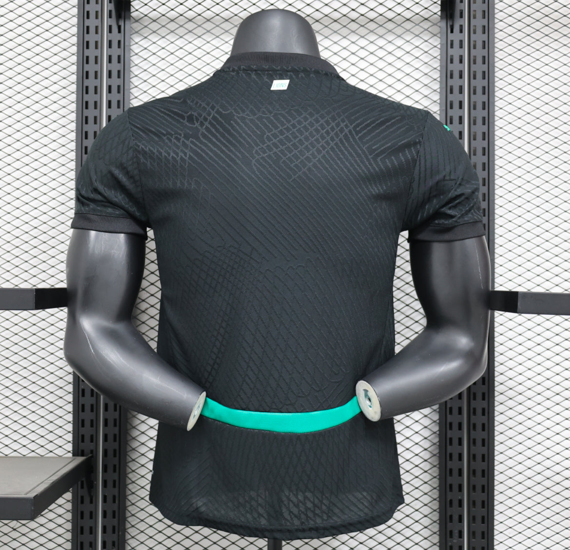 Maillot Third Sénégal 2025