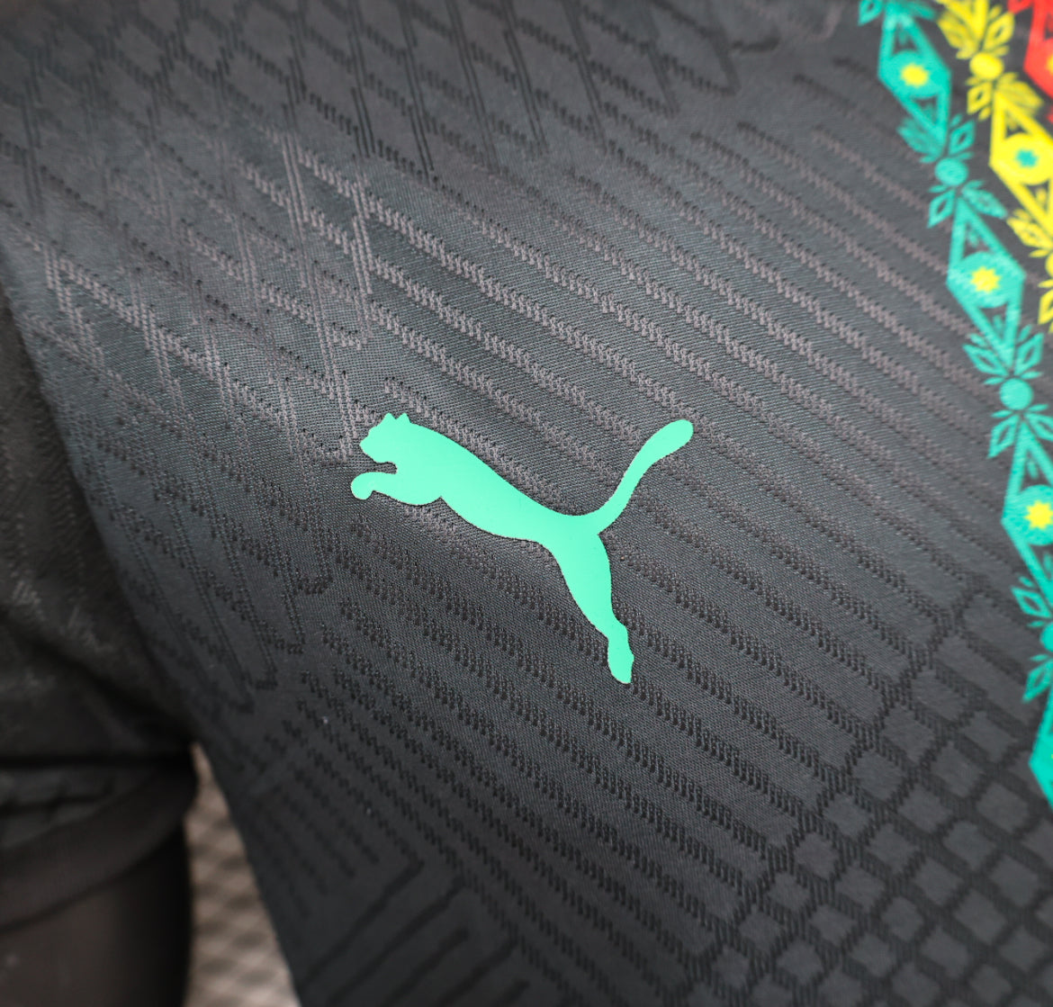 Maillot Third Sénégal 2025