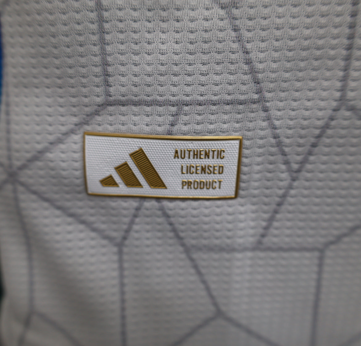 Maillot Domicile Algerie 2025