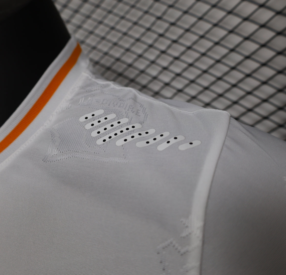 Maillot Extérieur Cote D’Ivoire 2024-2025