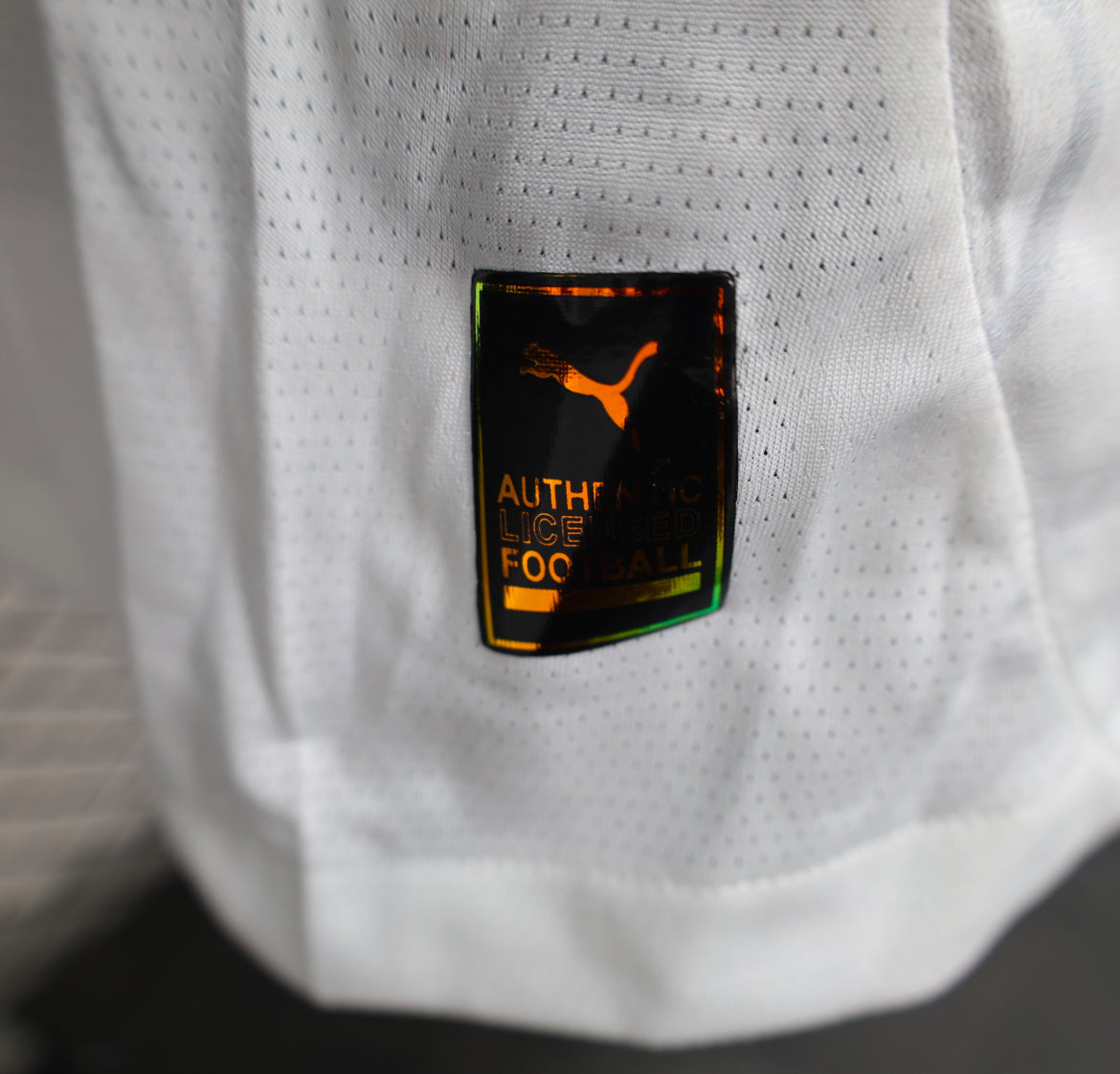 Maillot Domicile Ghana 2025