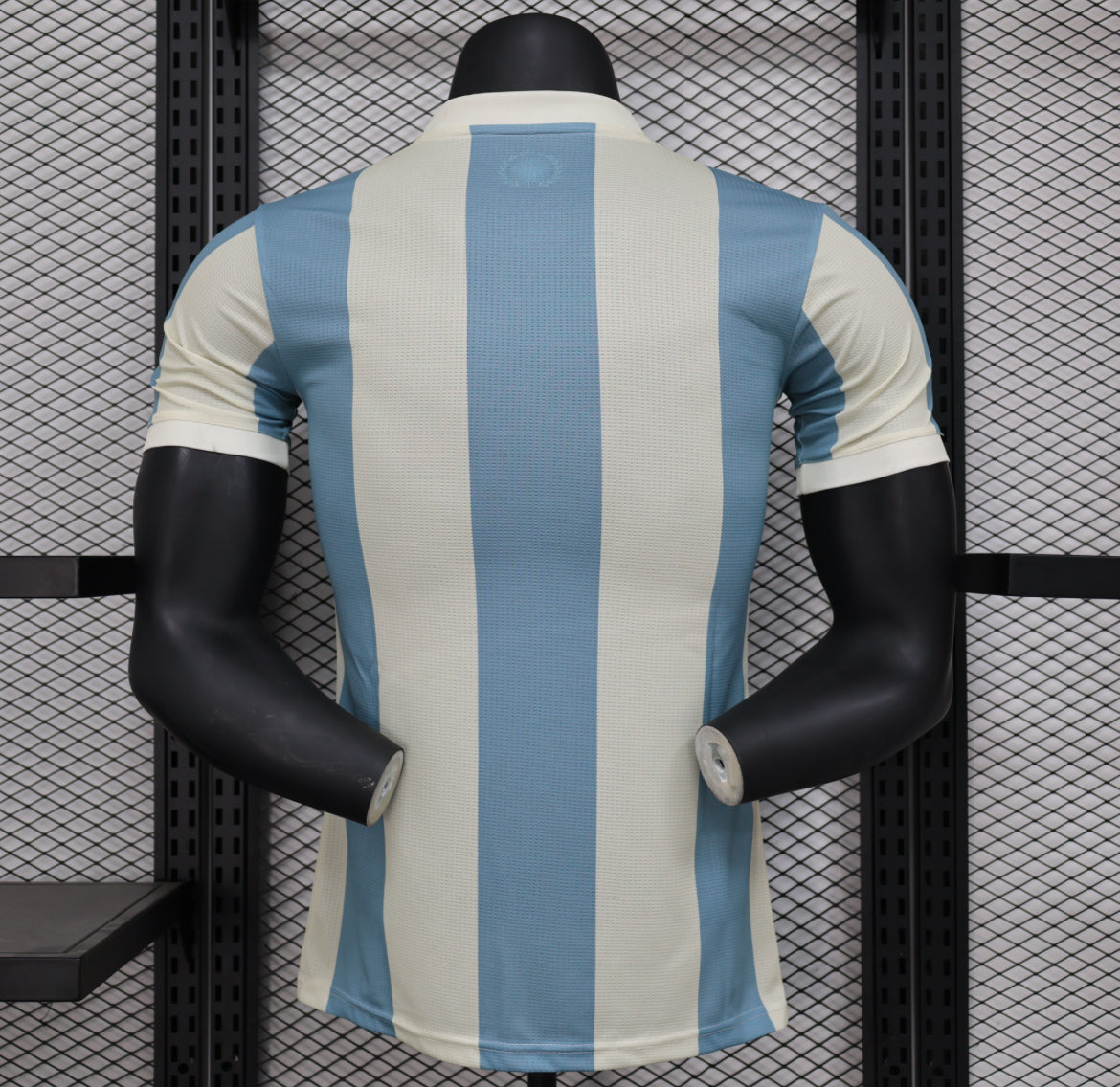 Maillot Argentine 50eme anniversaire 2025