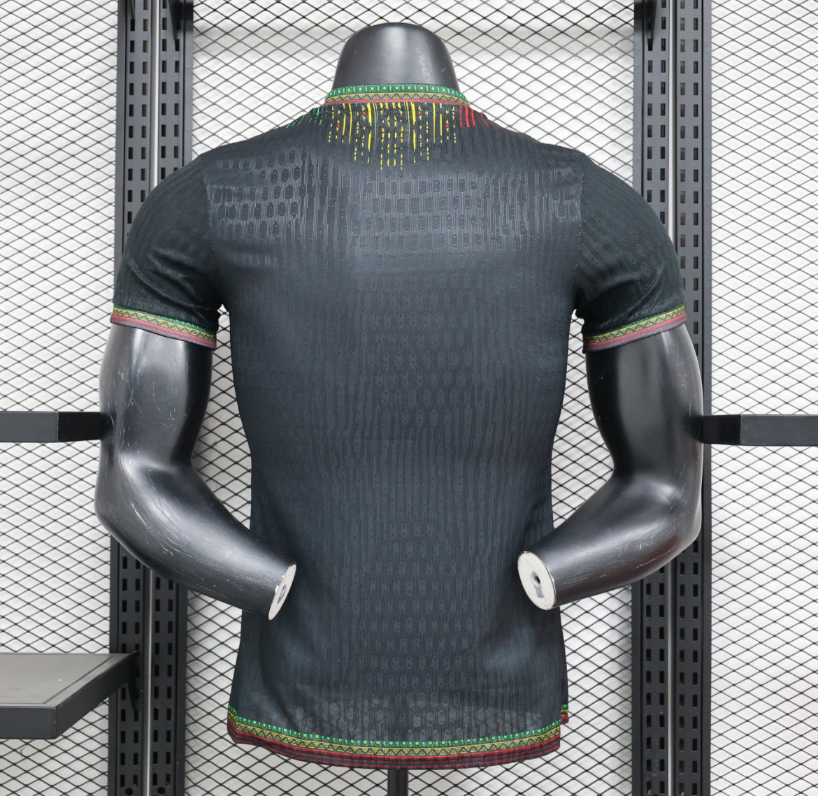 Maillot Extérieur Mali 2024-2025