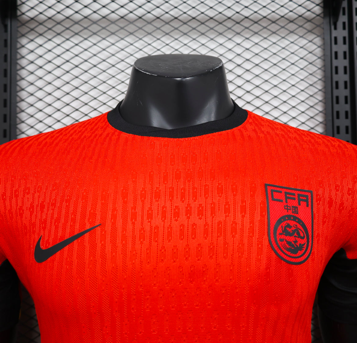 Maillot Domicile Corée Du Sud 2024-2025
