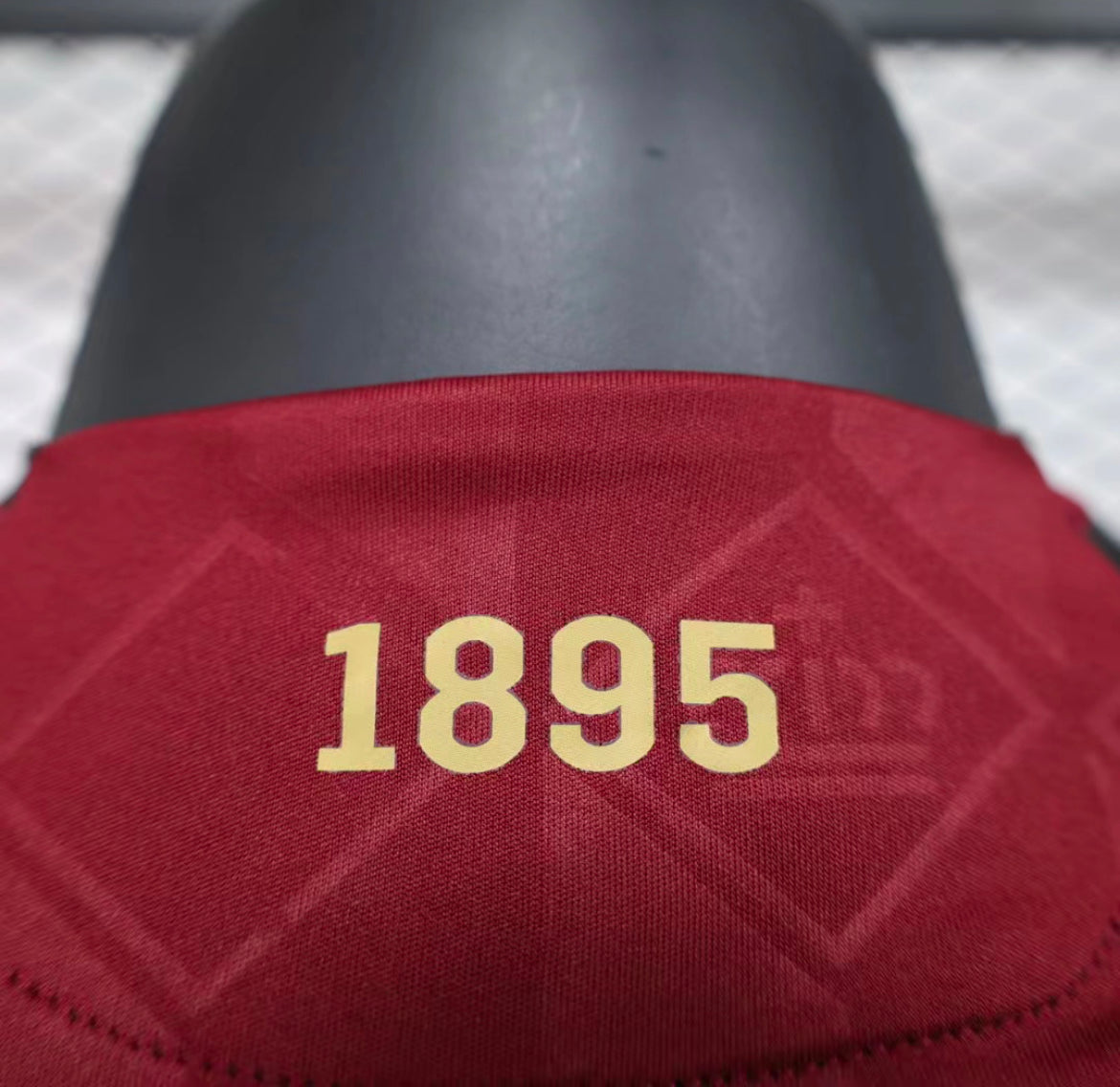 Maillot Domicile 2024-2025