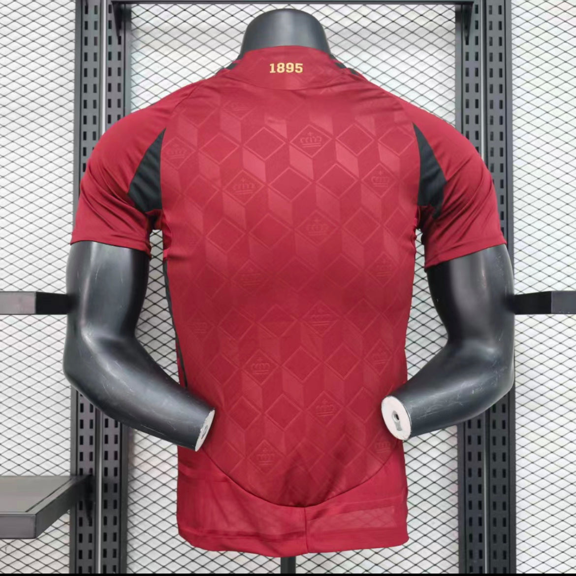 Maillot Domicile 2024-2025