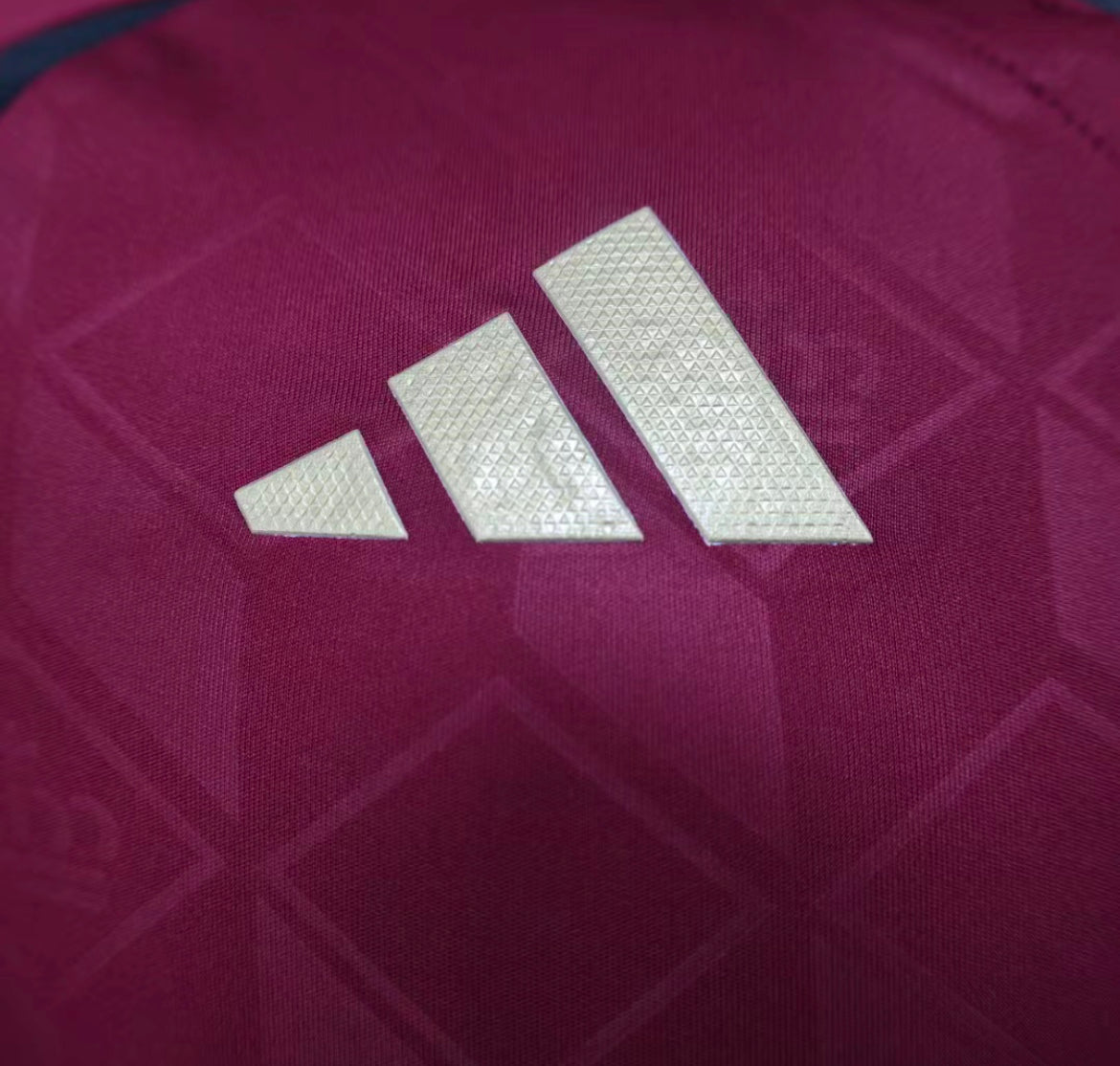 Maillot Domicile 2024-2025