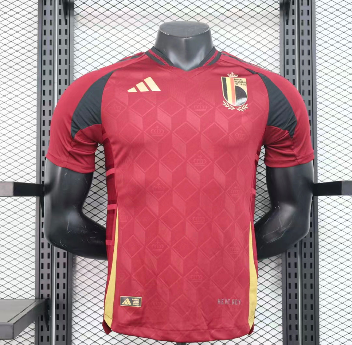 Maillot Domicile 2024-2025