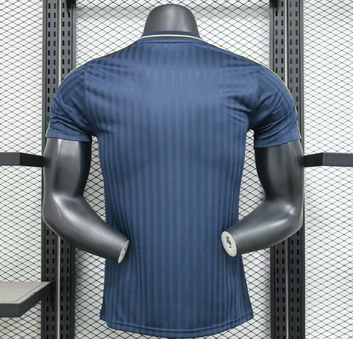 Maillot Spécial Adidas Original Marine Juventus Turin