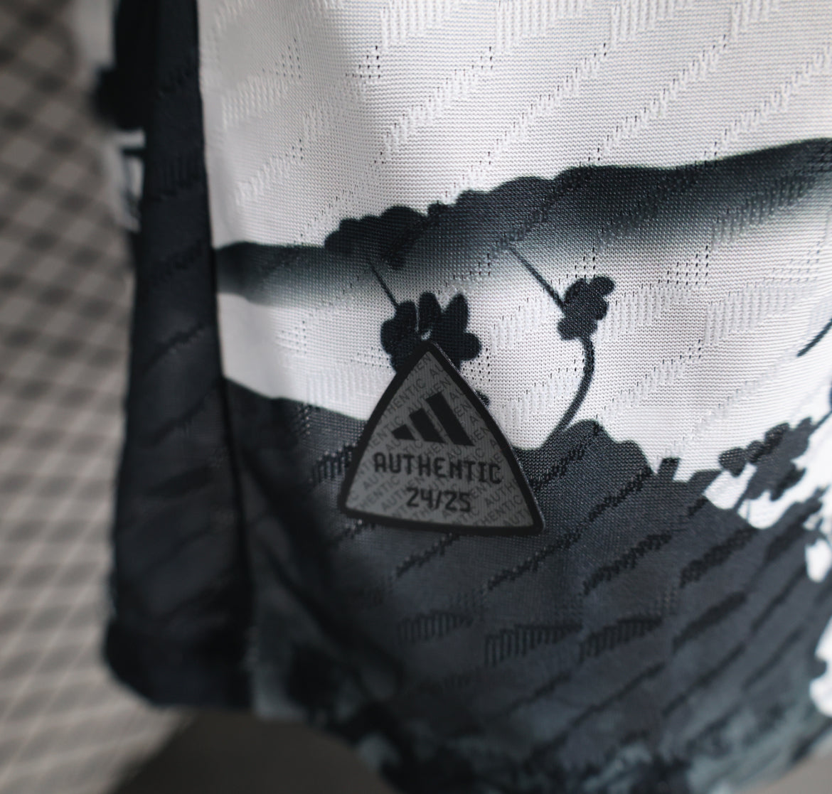 Maillot Spécial Wano Kuni Japon