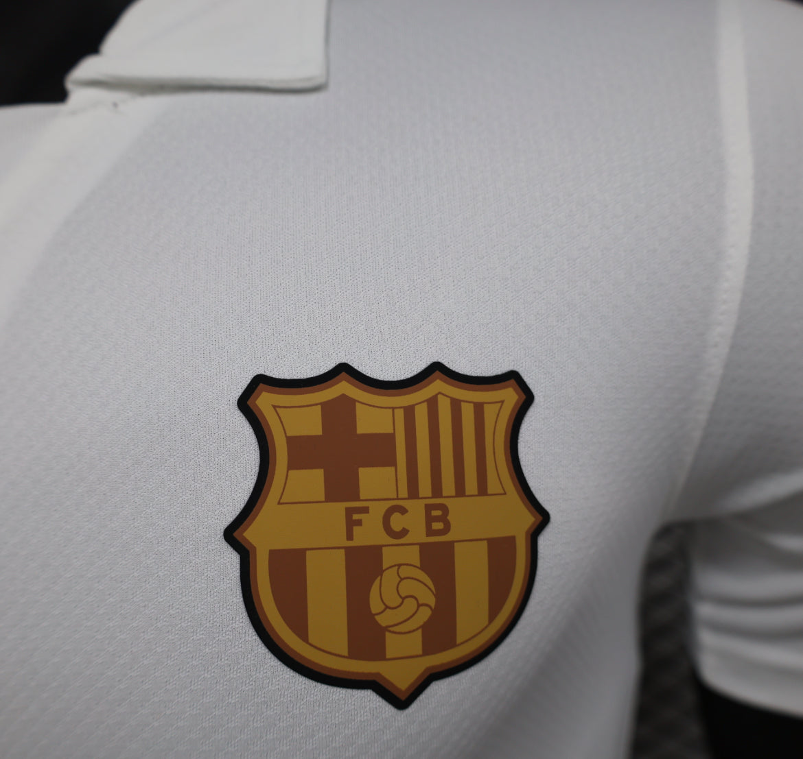 Maillot Édition Spécial White Lamine Yamal 304 FC Barcelone