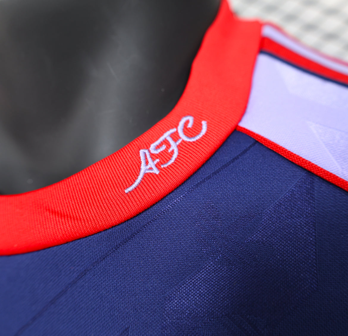 Maillot Spécial Adidas Original Bleu Arsenal