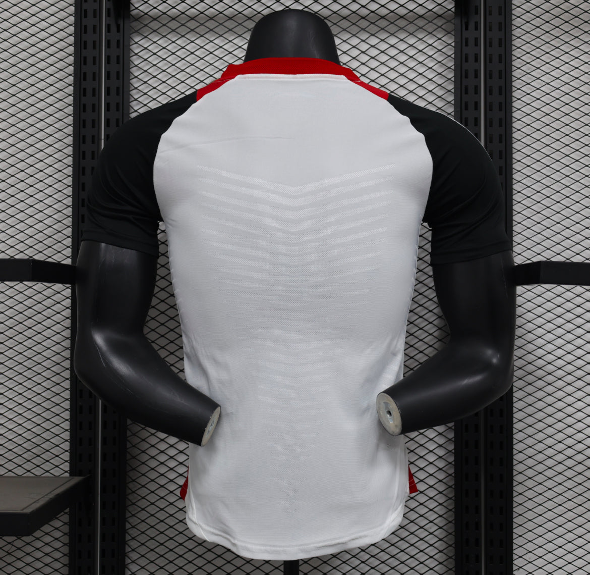 Maillot d’entraînement Tiro Manchester United 2024-2025