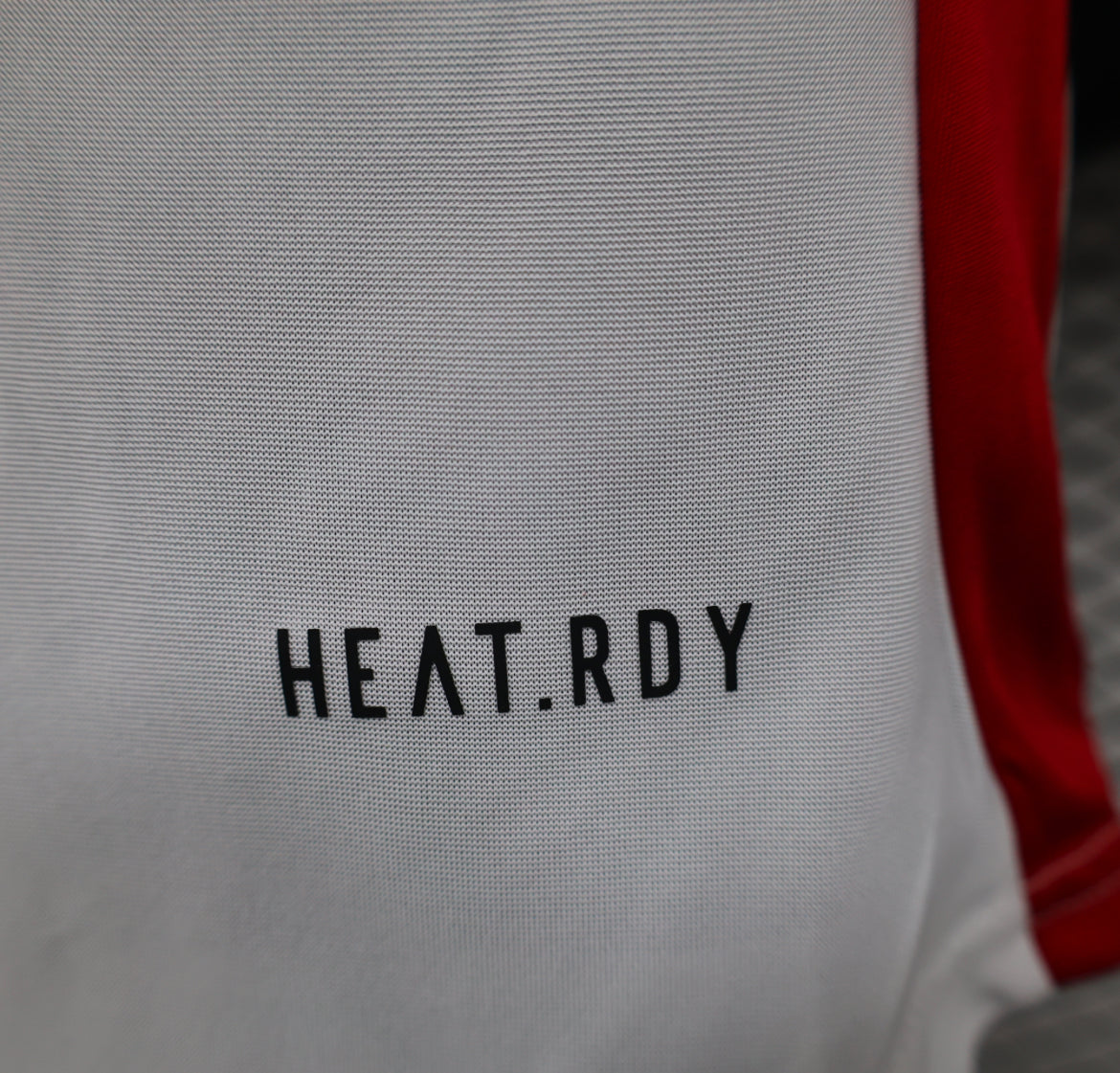 Maillot d’entraînement Tiro Manchester United 2024-2025