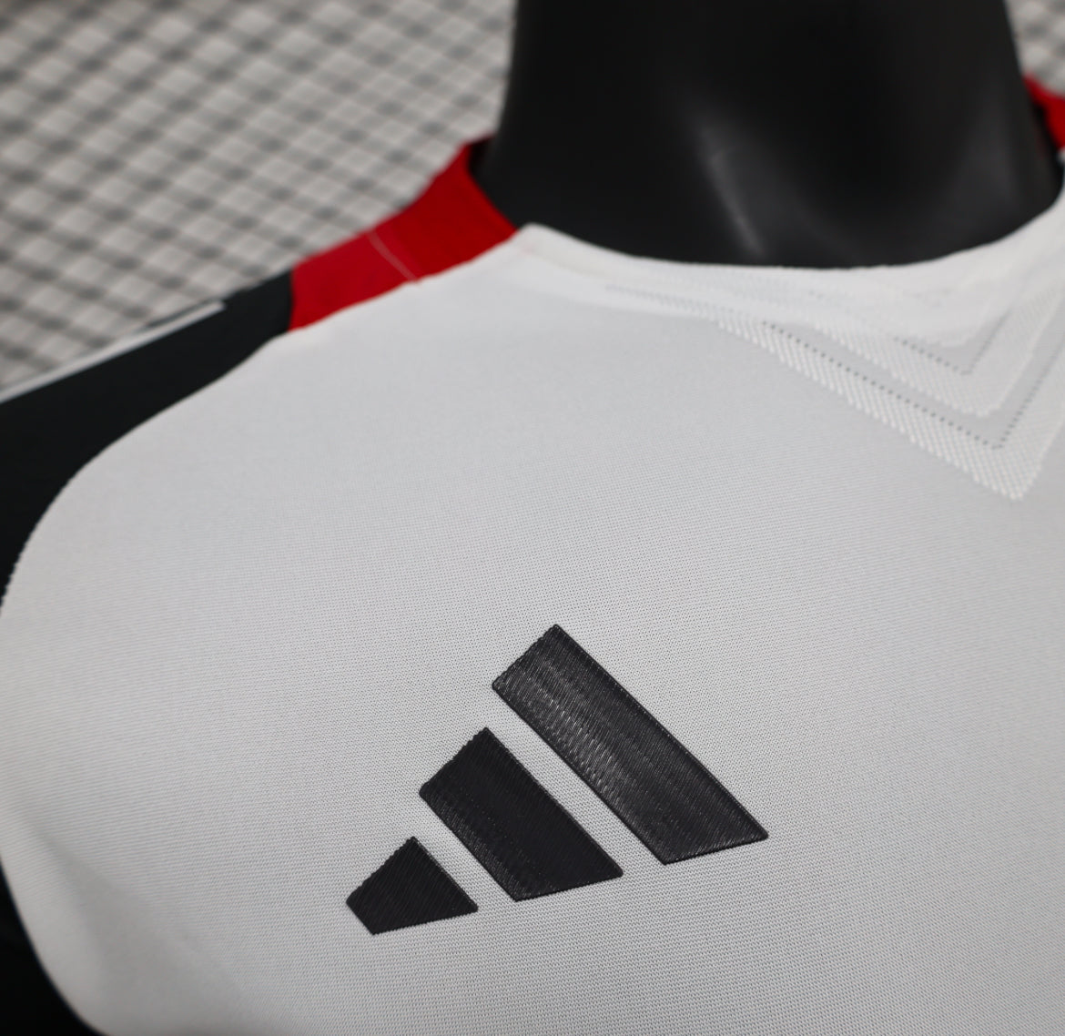 Maillot d’entraînement Tiro Manchester United 2024-2025