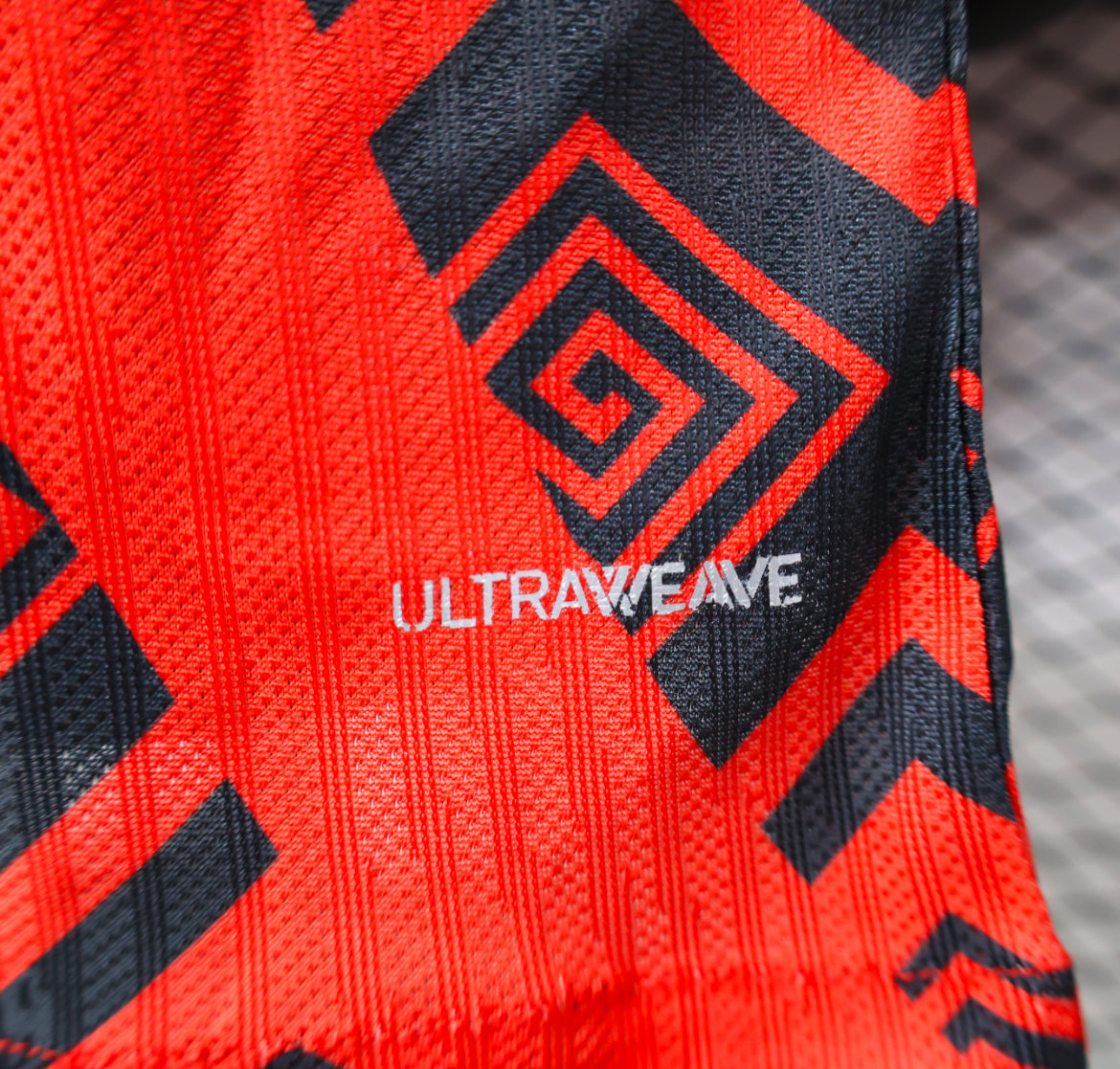 Maillot Avant Match Égypte 2025
