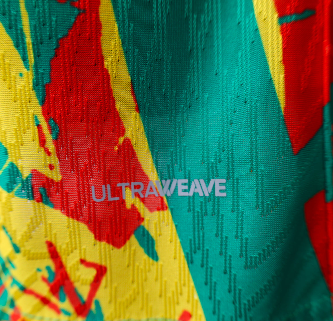 Maillot Avant Match Sénégal 2025