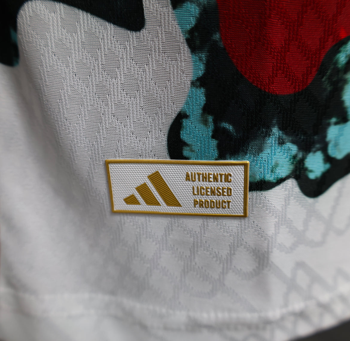 Maillot Entraînement Bayern Munich 2024-2025