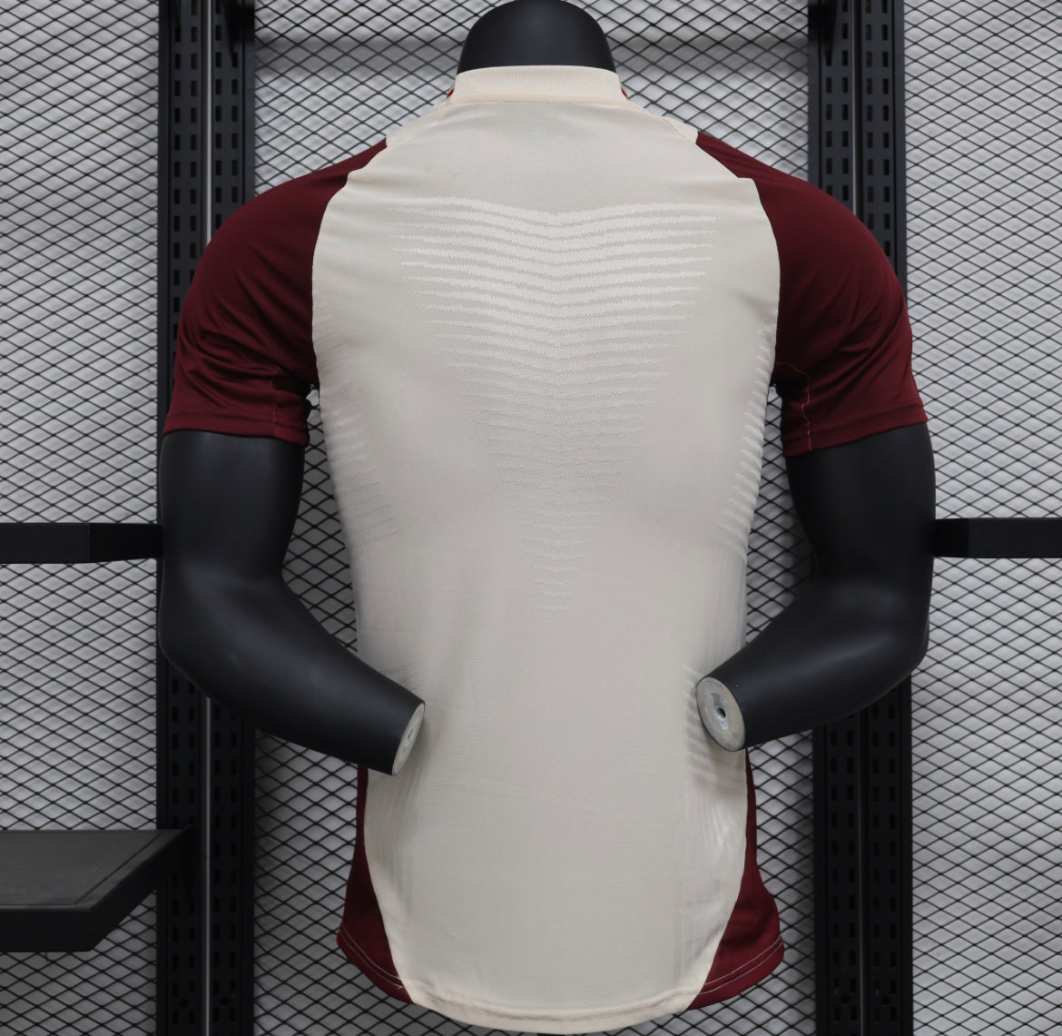 Maillot Entraînement Tiro Bayern Munich 2024-2025