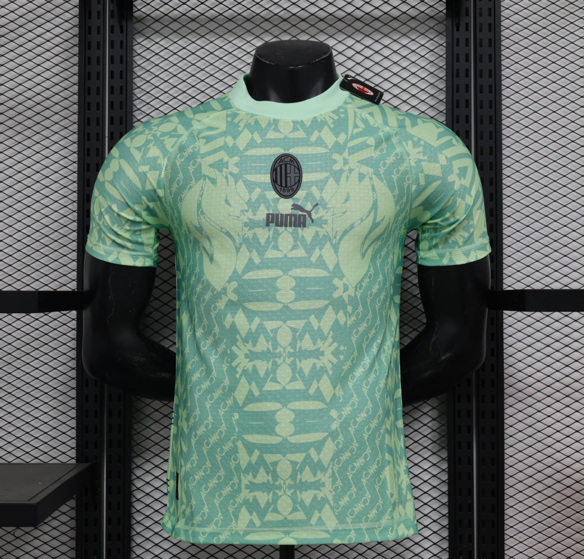 Maillot Spécial Statement Rétro 2024-2025