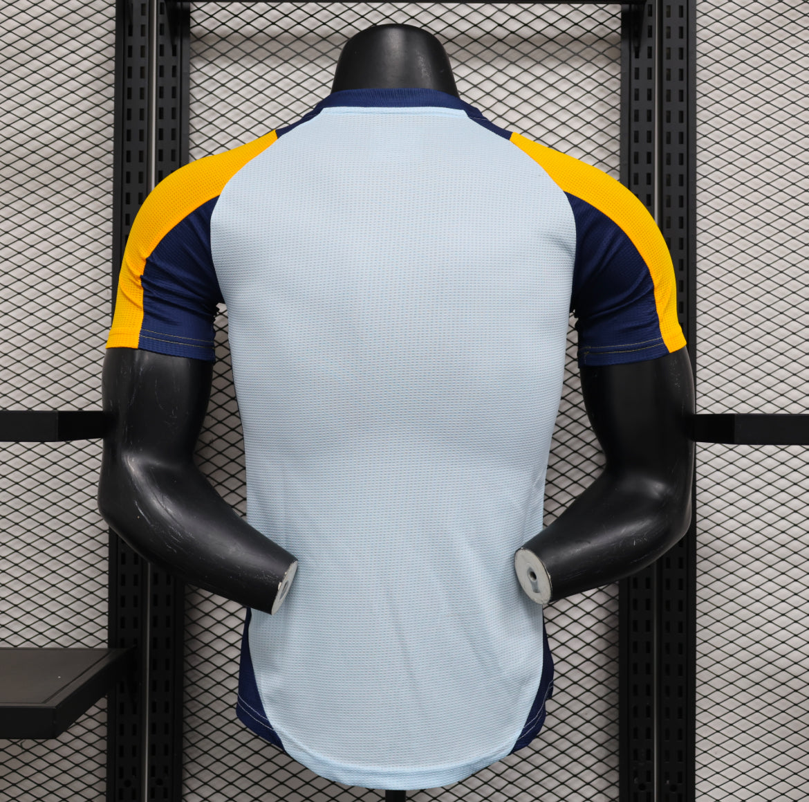 Maillot Entraînement Real Madrid 2024-2025
