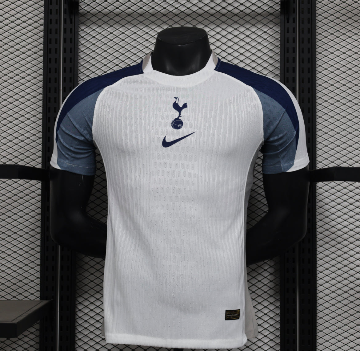 Maillot Special White Tottenham Hotspurs 2025