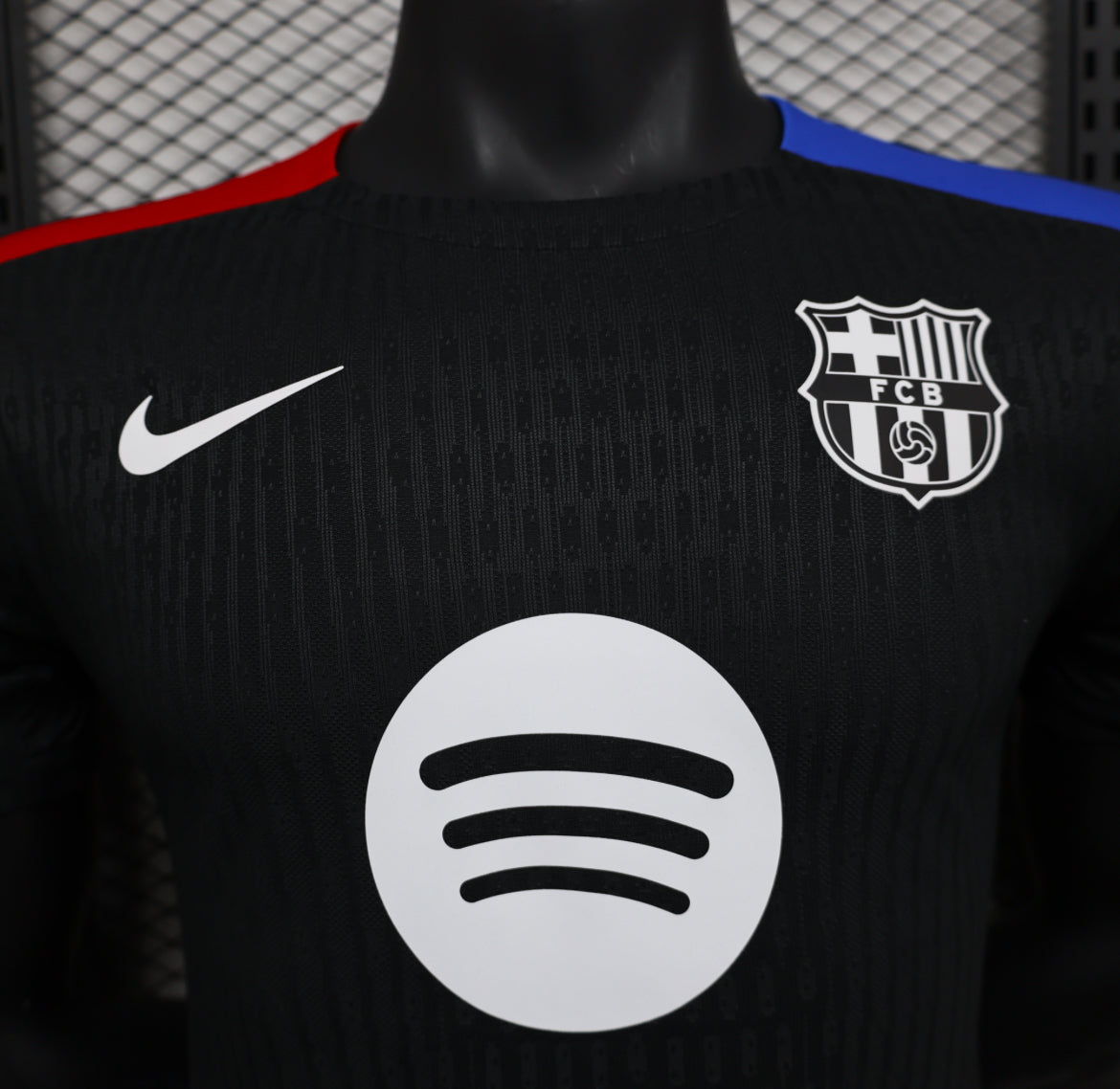 Maillot Entraînement FC Barcelone 2024-2025