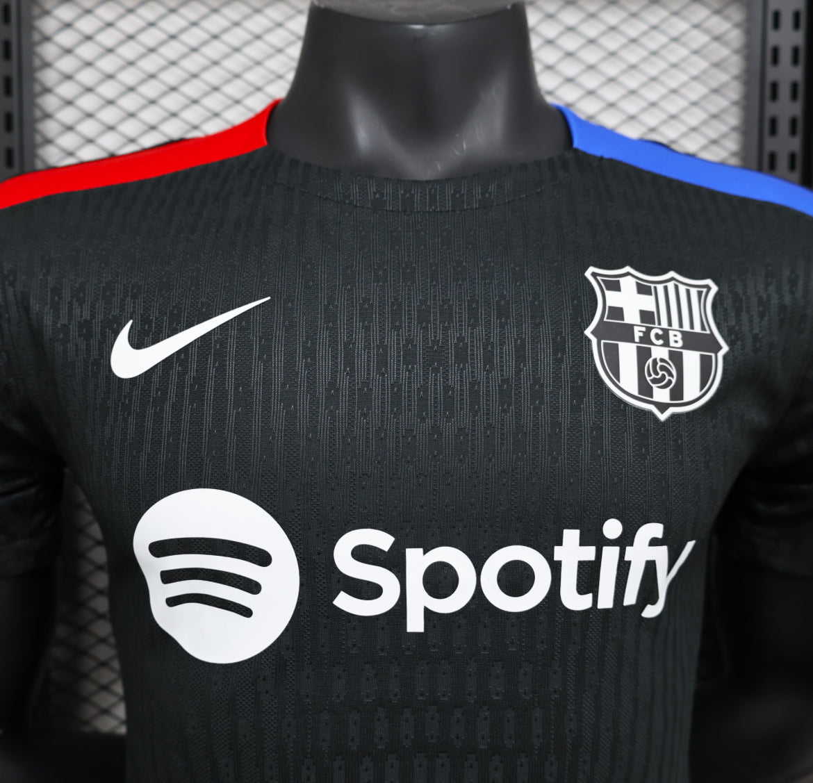 Maillot Entraînement FC Barcelone 2024-2025