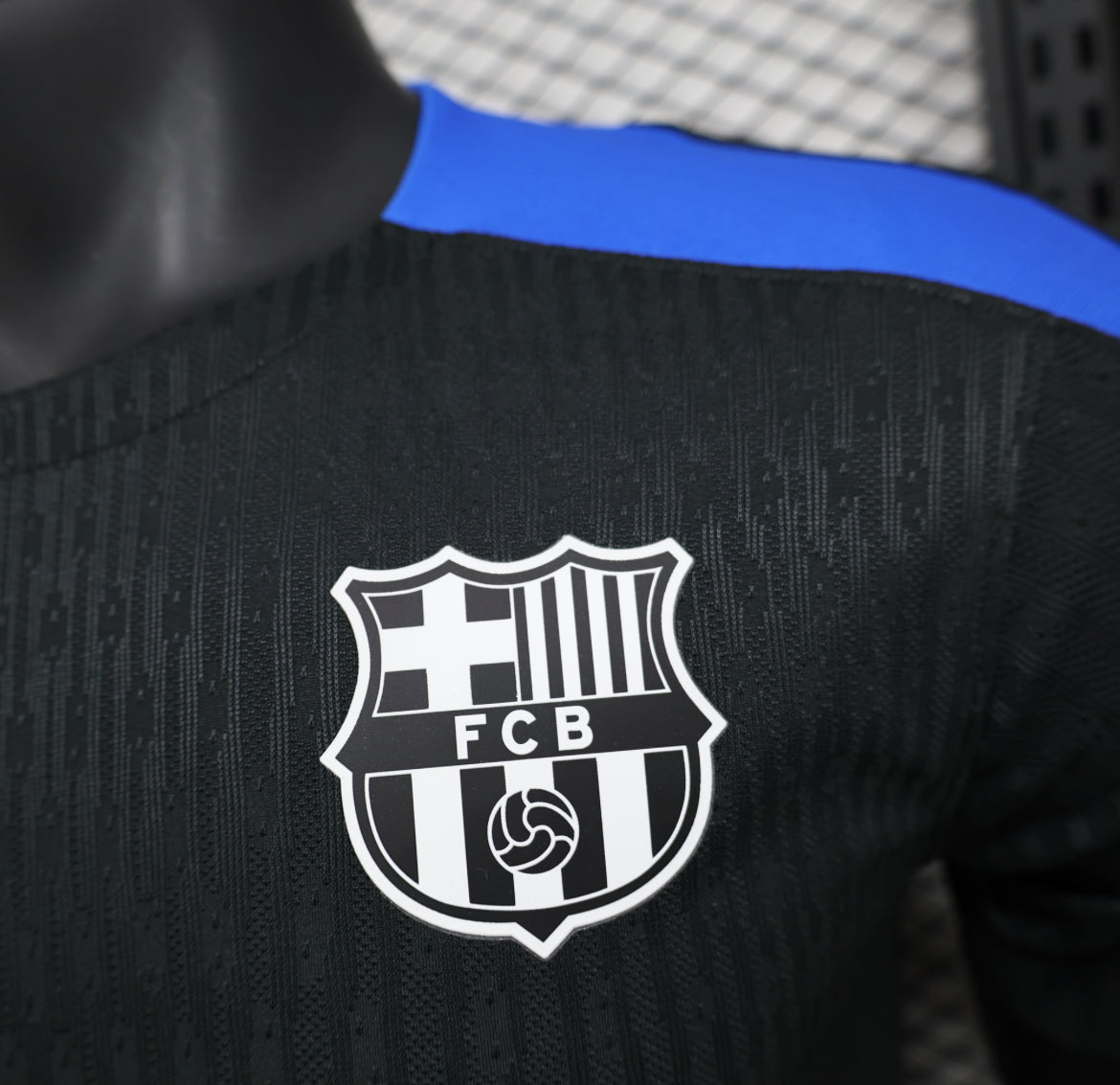 Maillot Entraînement FC Barcelone 2024-2025