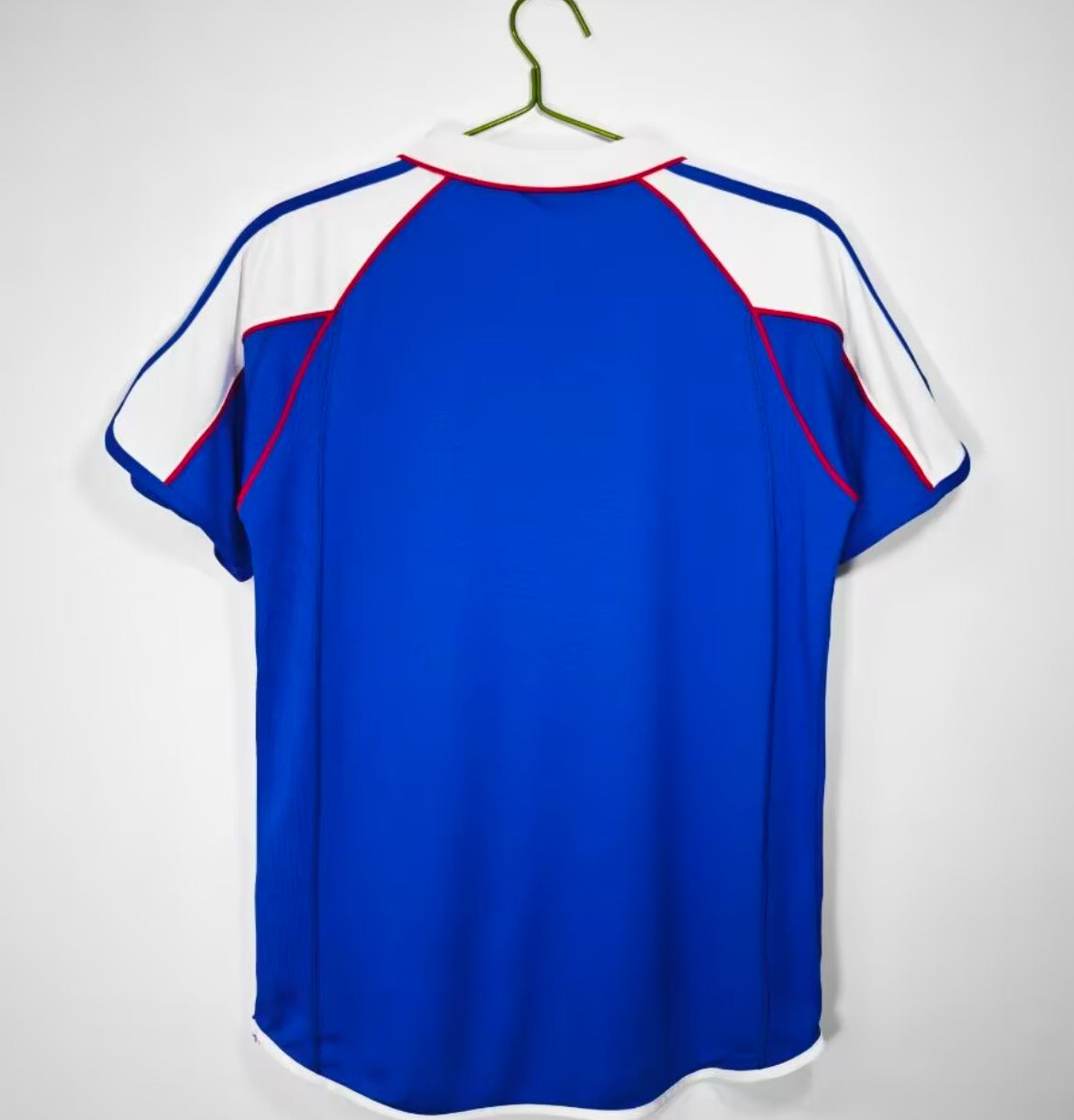 Maillot Rétro Domicile Japon 2001