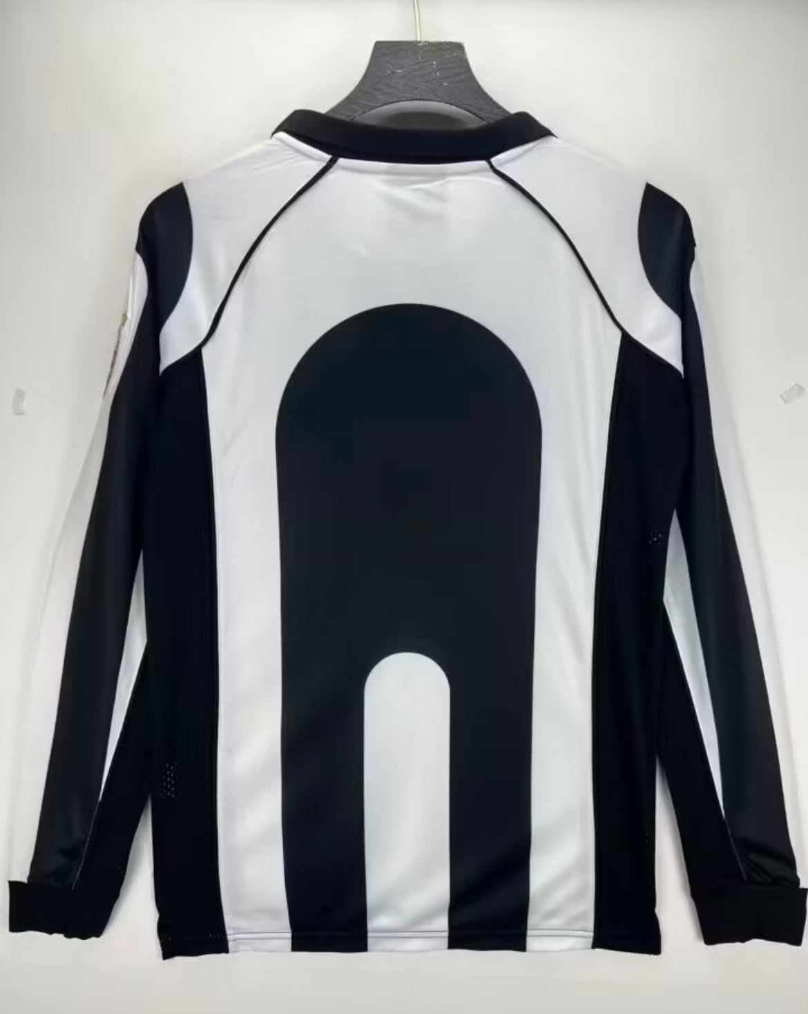 Maillot Rétro Domicile Juventus 1997-1998