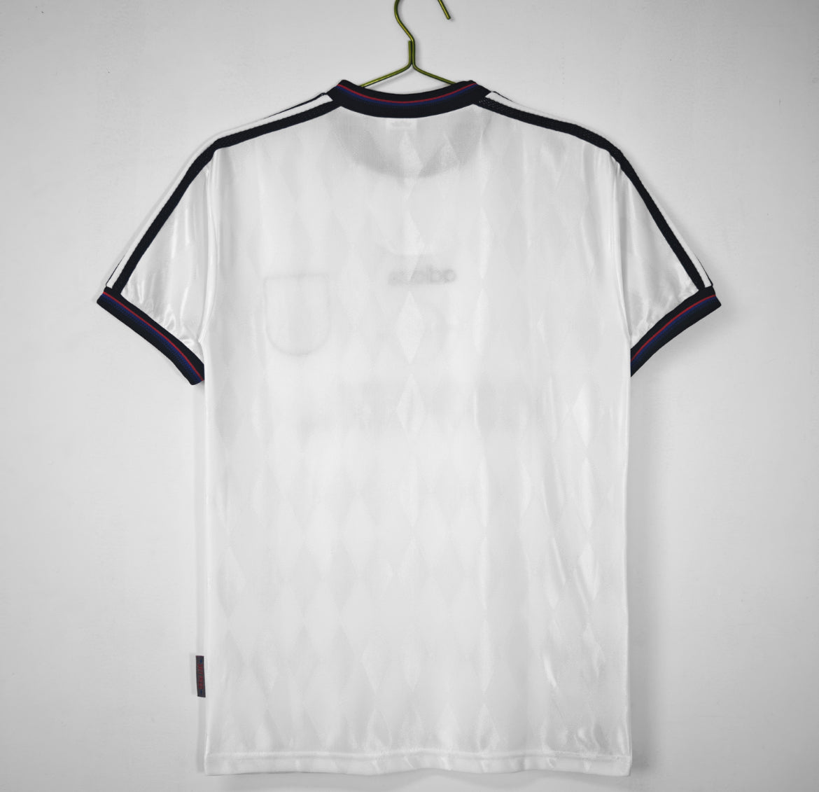 Maillot Rétro Extérieur Bayern Munich 1996-1998
