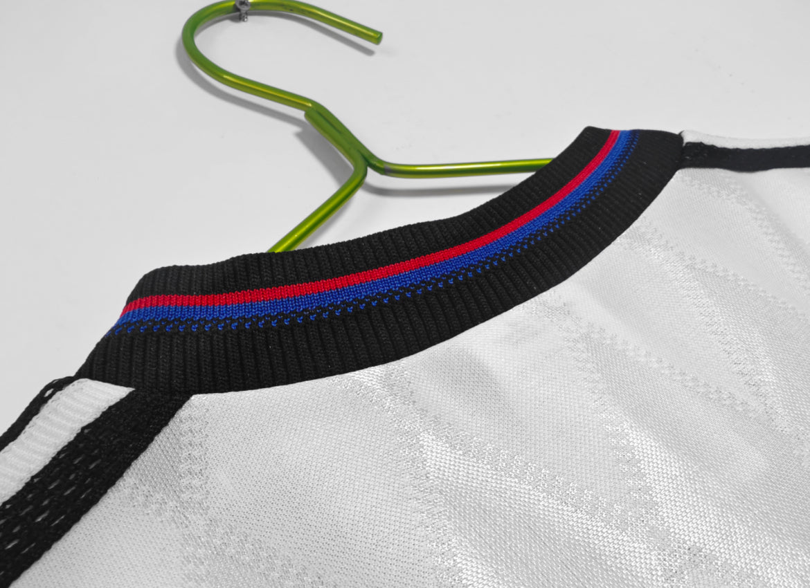Maillot Rétro Extérieur Bayern Munich 1996-1998