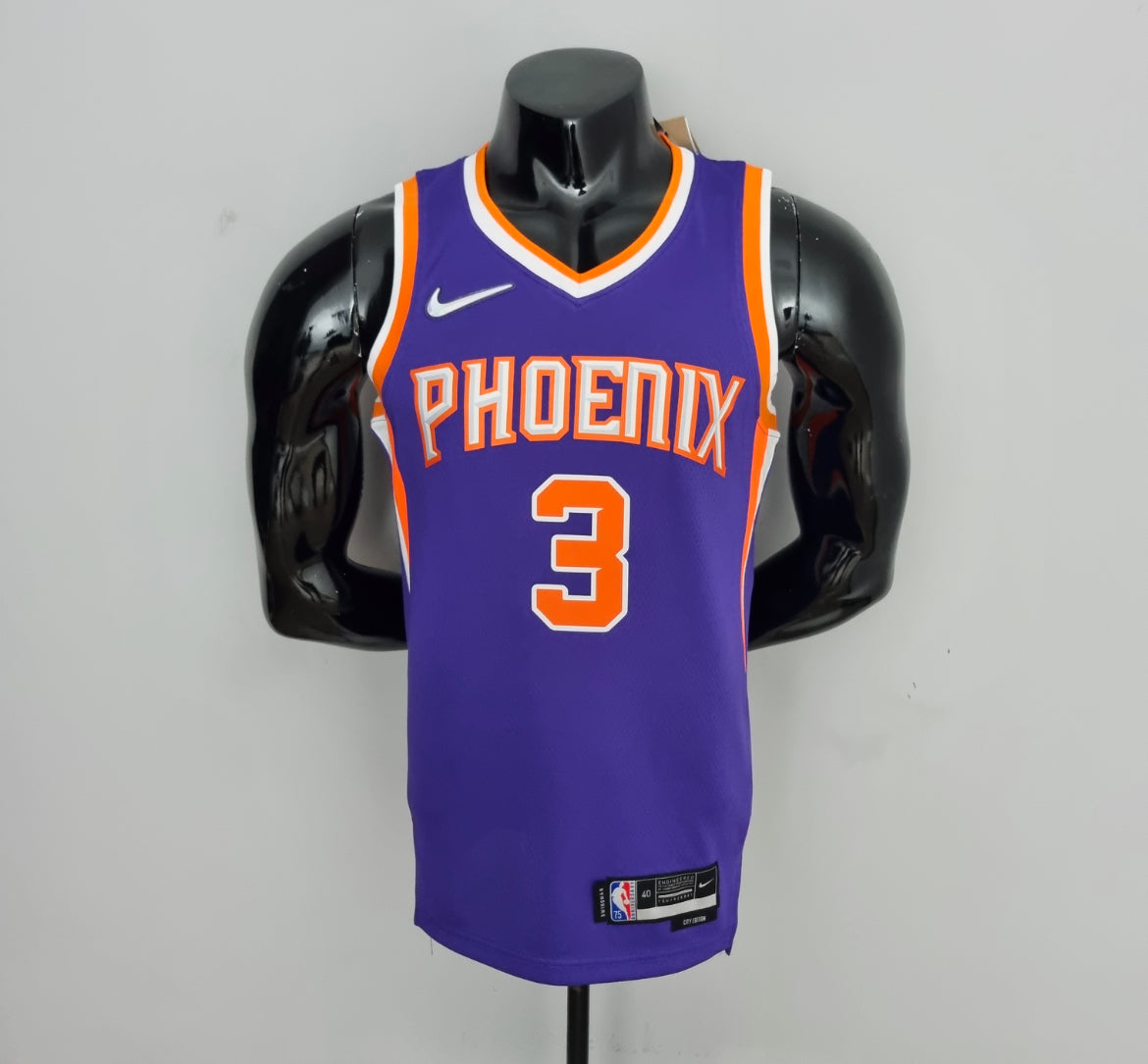Maillot Icon Édition Chris Paul Phœnix Suns