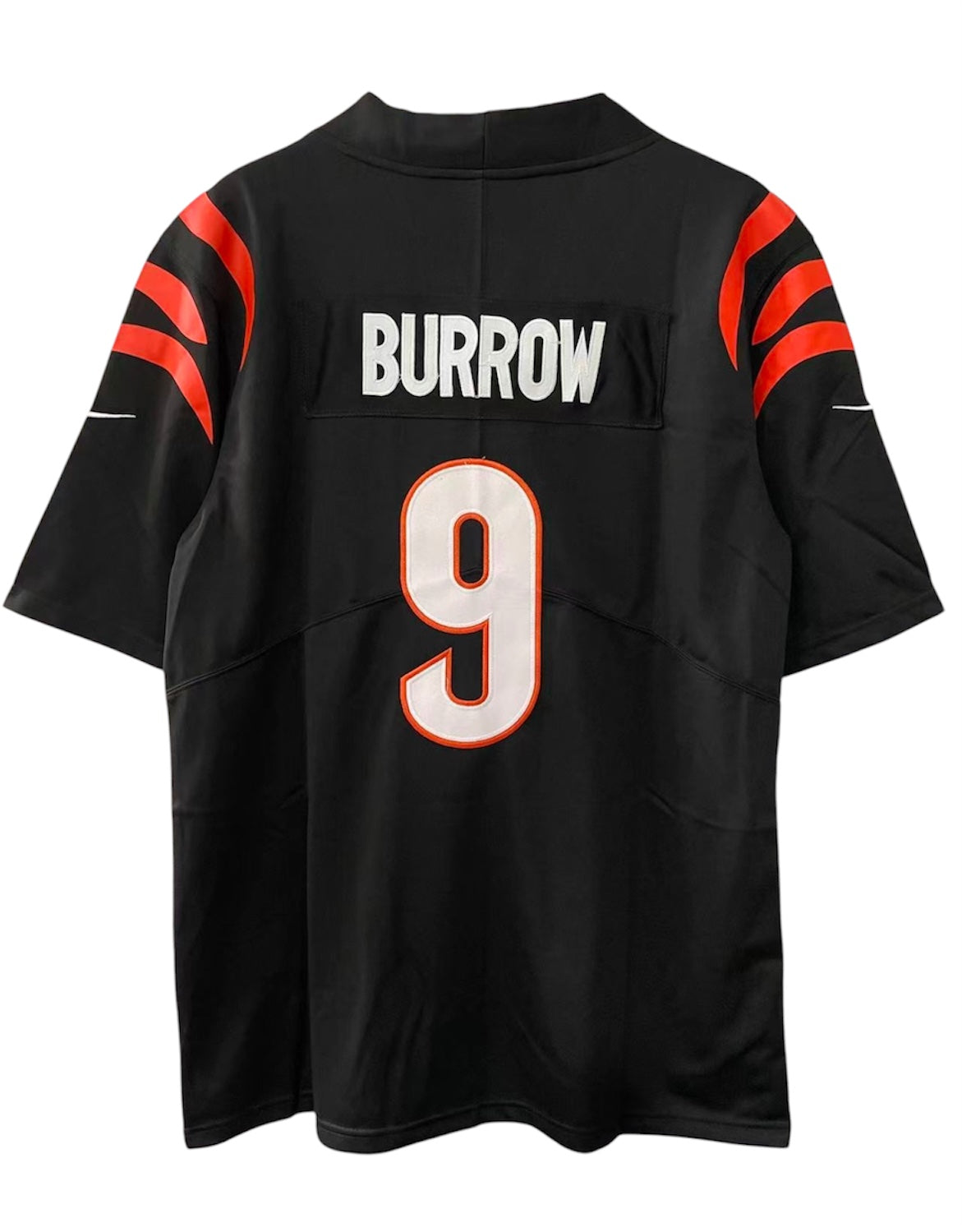 Maillot Domicile Joe Burrow Bengals Cincinnati