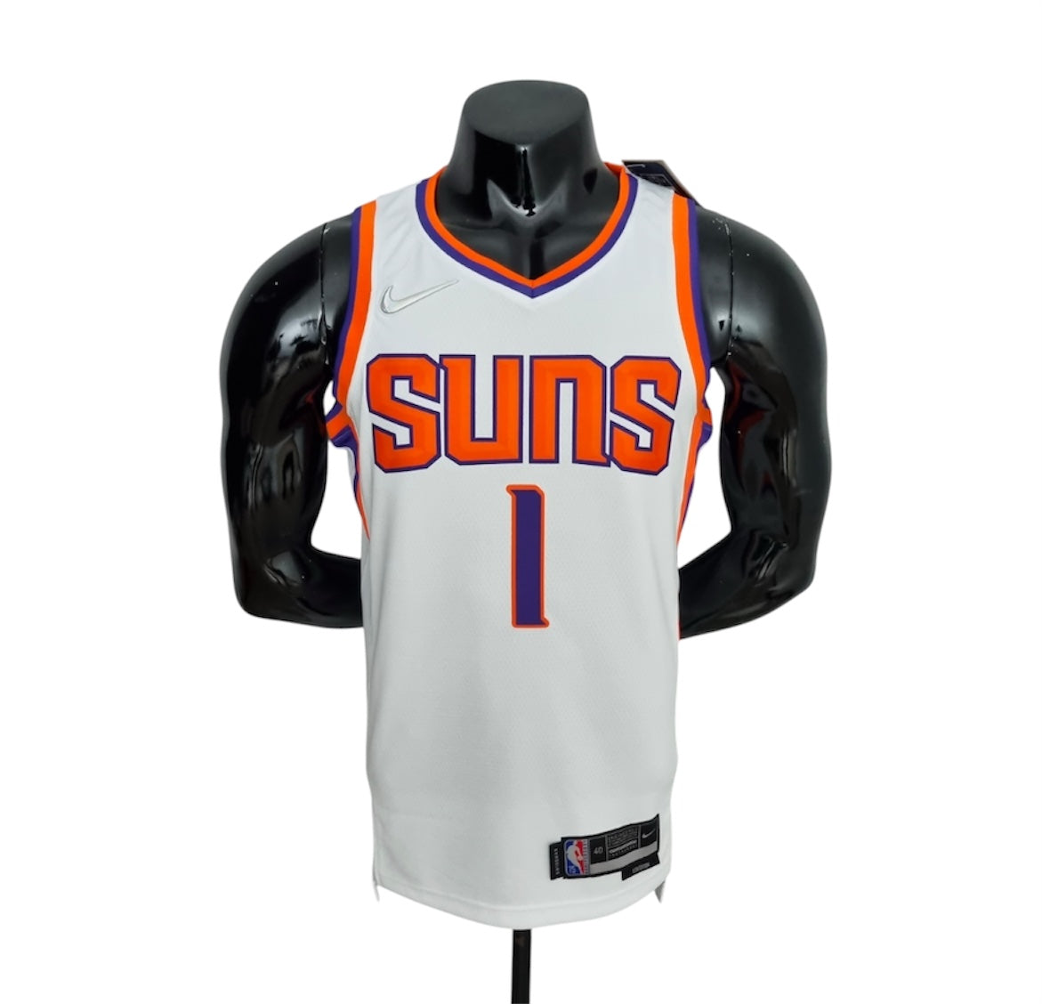 Maillot Devin Booker Édition Association