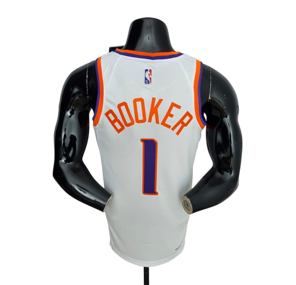 Maillot Devin Booker Édition Association