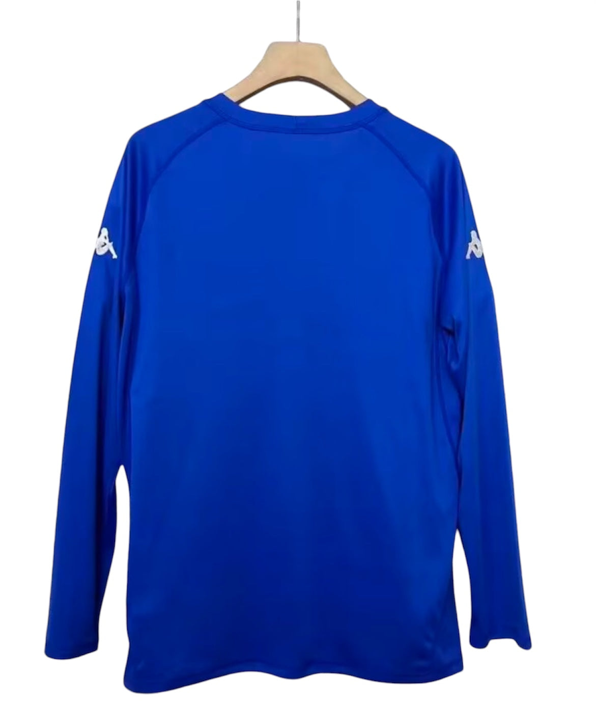 Maillot Rétro Extérieur A.J Auxerre 2003-2004