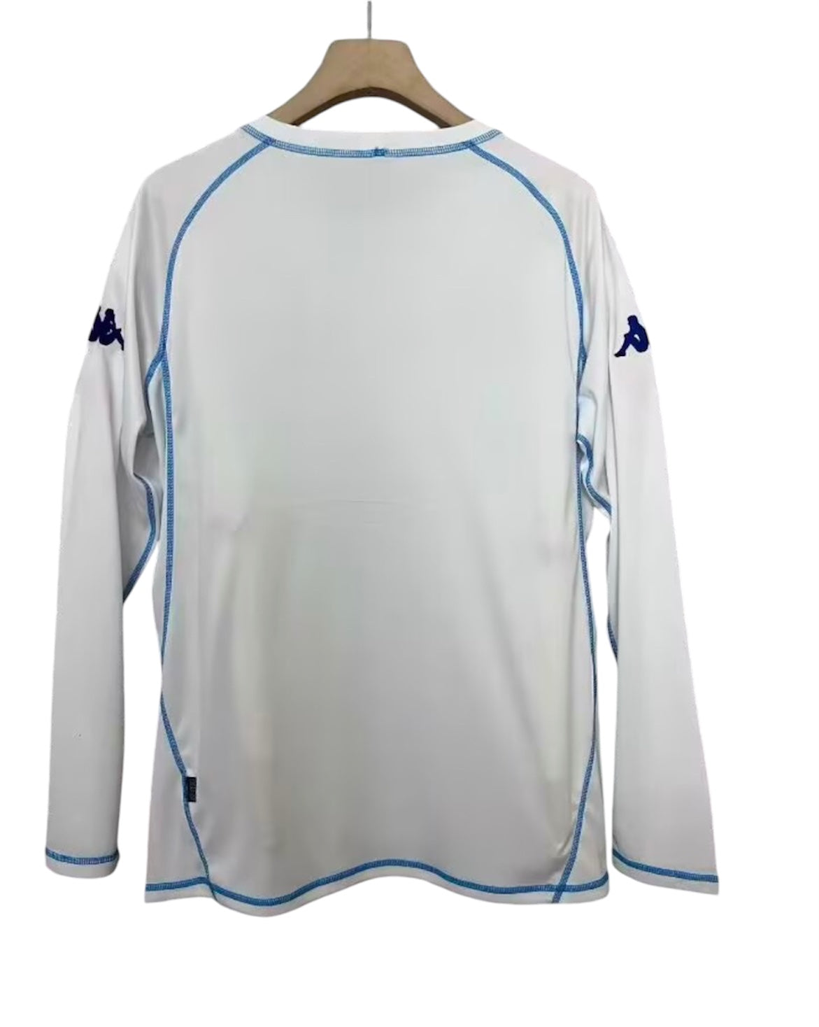Maillot Rétro Domicile A.J Auxerre 2003-2004