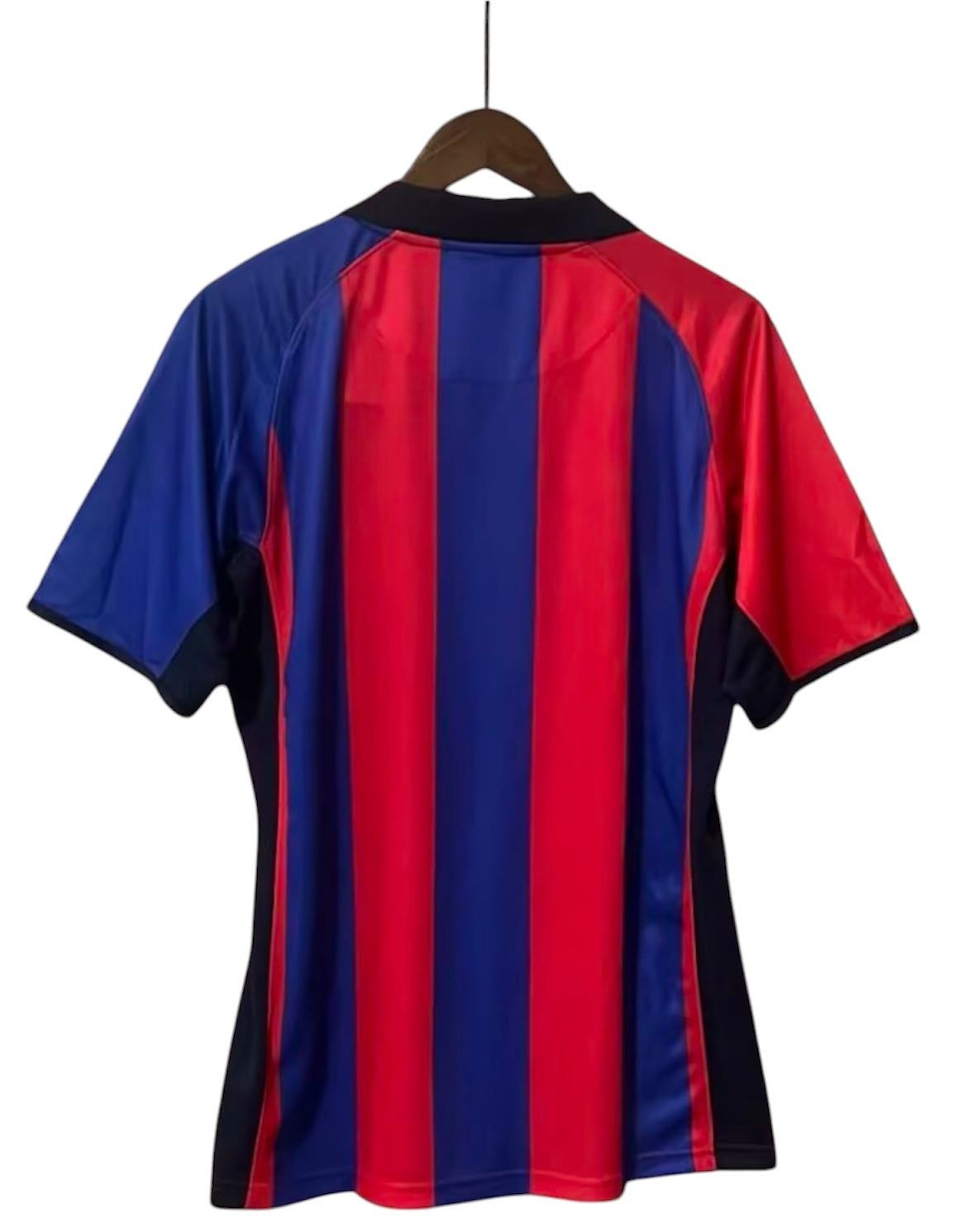 Maillot Rétro Domicile FC Barcelone 2004-2005