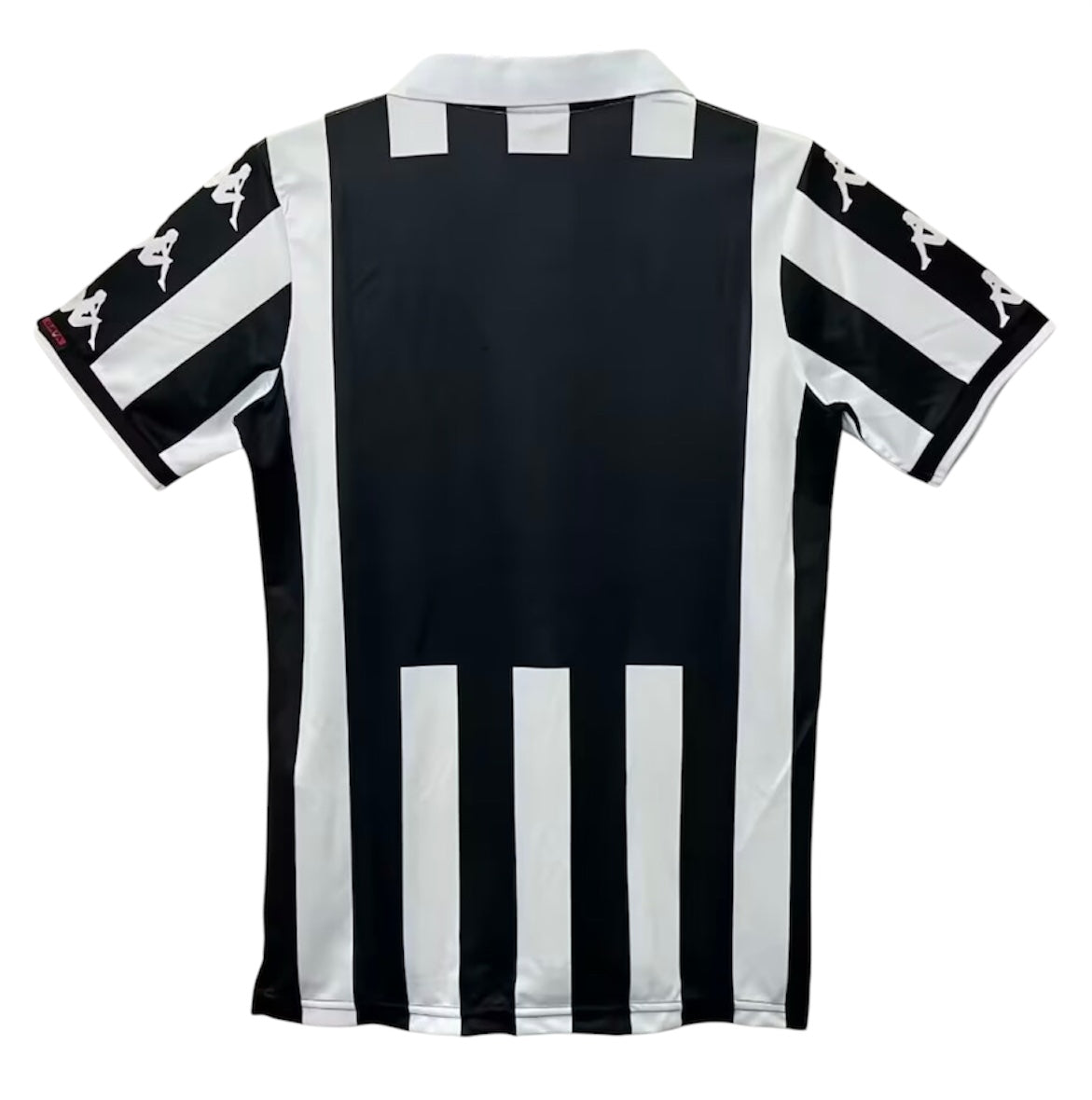 Maillot Rétro Domicile Juventus Turin 1999-2000