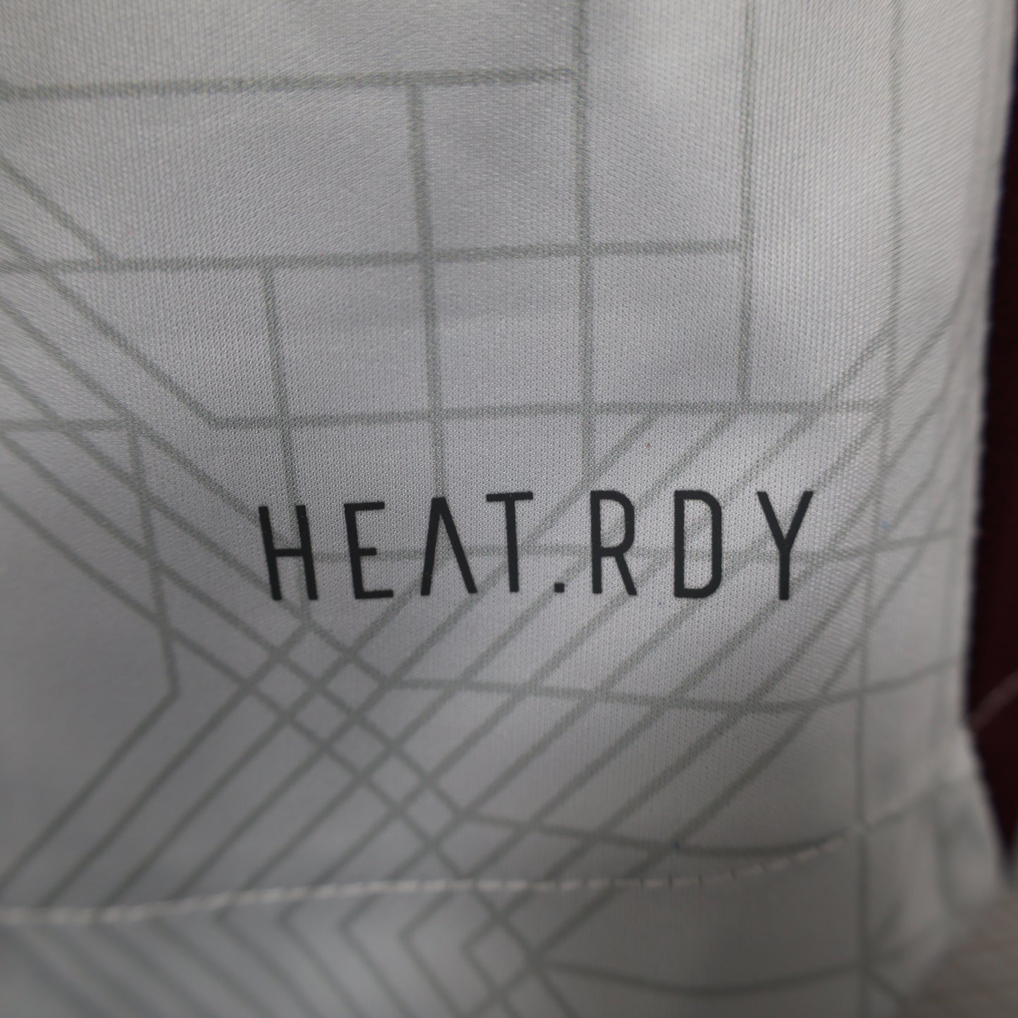 Maillot Third Ajax Amsterdam 2024-2025