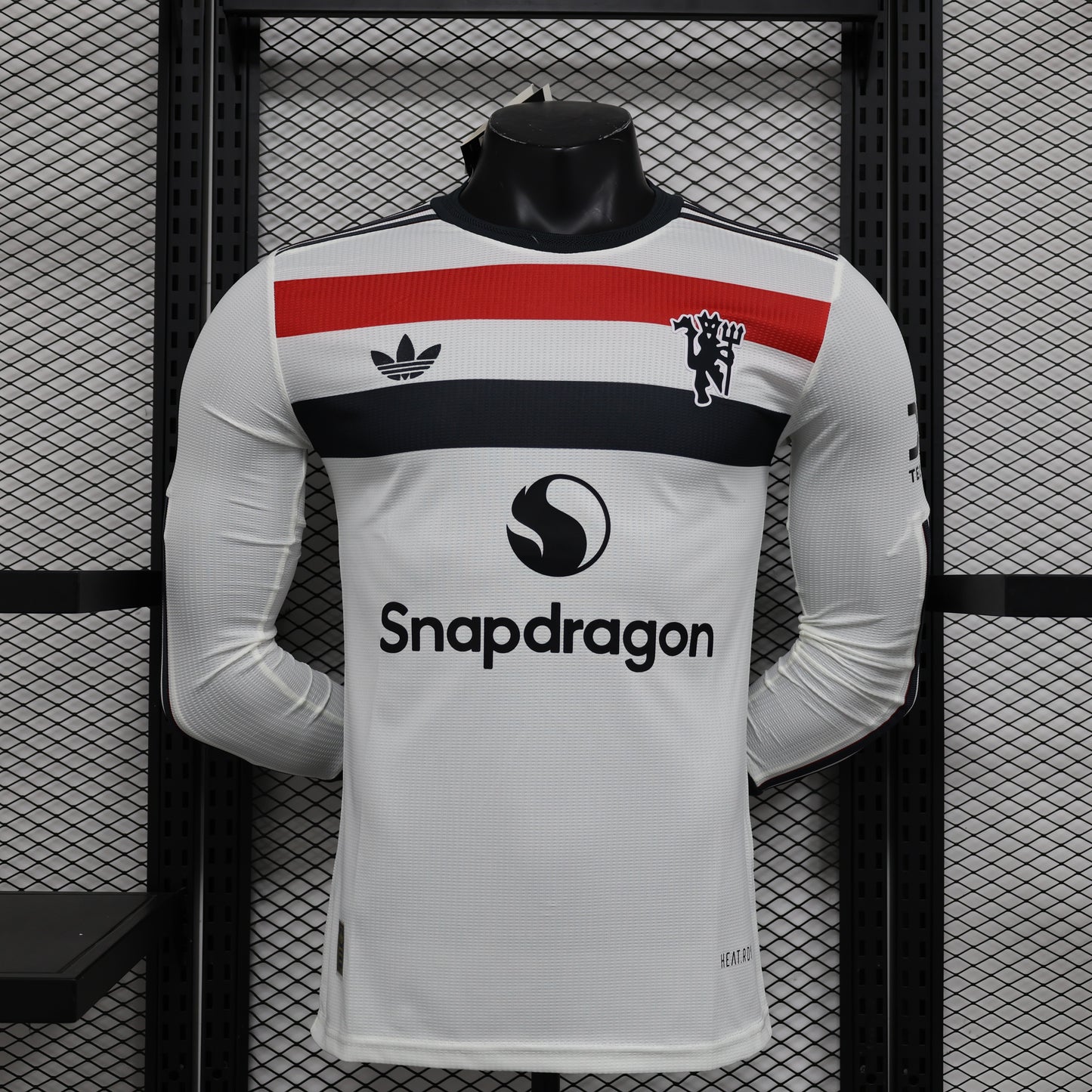 Maillot Third Manchester United 2024-2025
