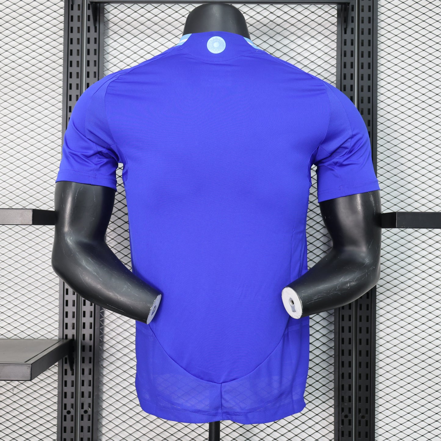 Maillots Exterieur Argentine 2024-2025
