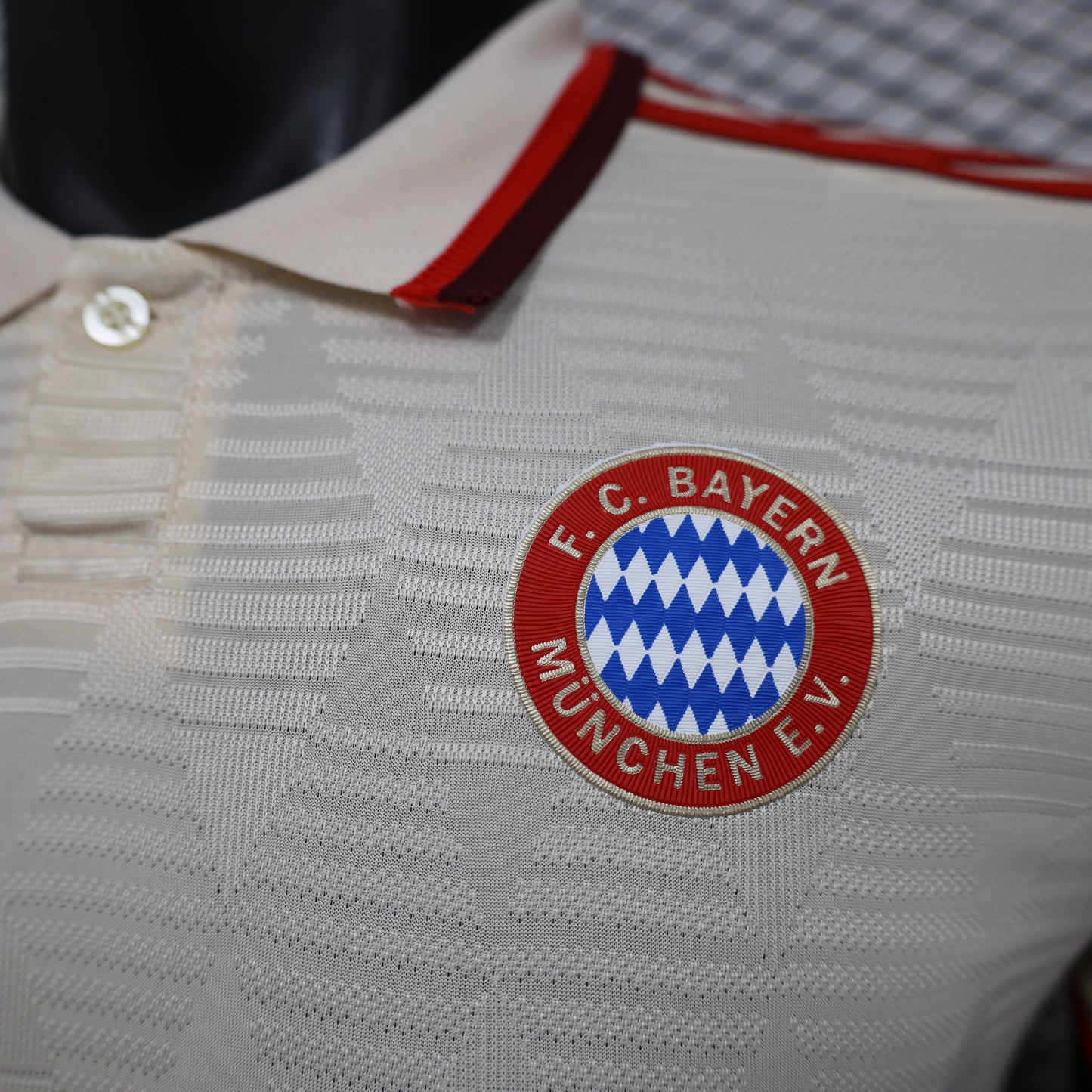 Maillot Third Bayern Munich 2024-2025