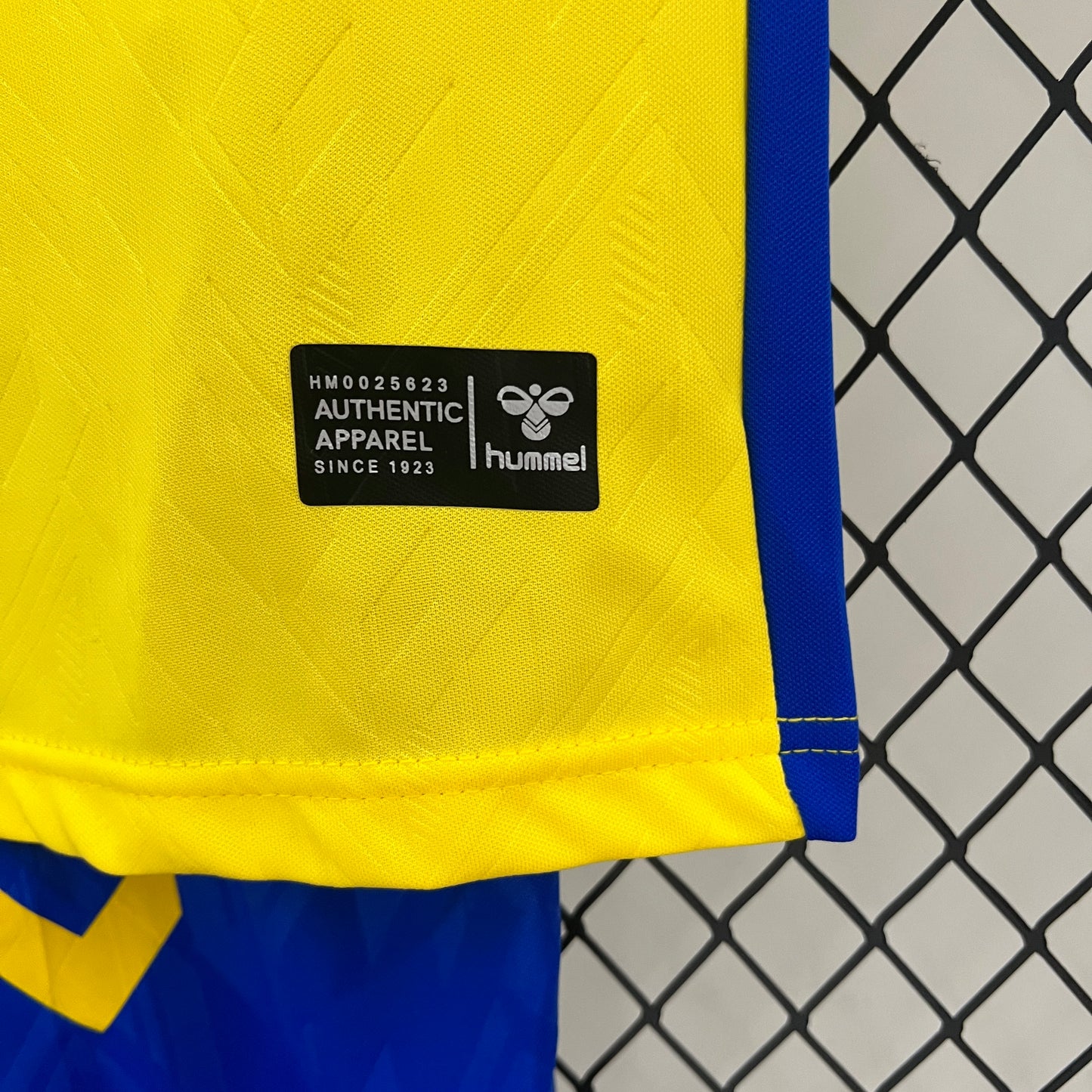 Kit Football Enfant Las Palmas Domicile 2024/2025