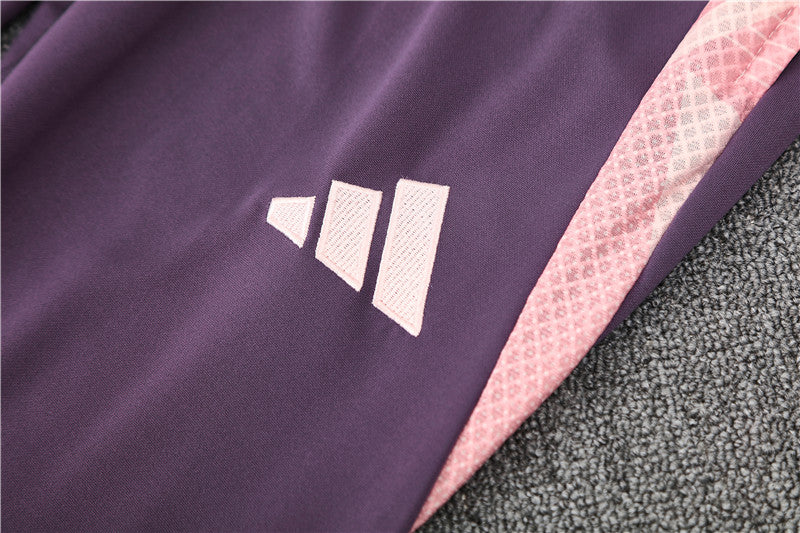 Survêtement Arsenal Aurora Pro 1/4 Zip