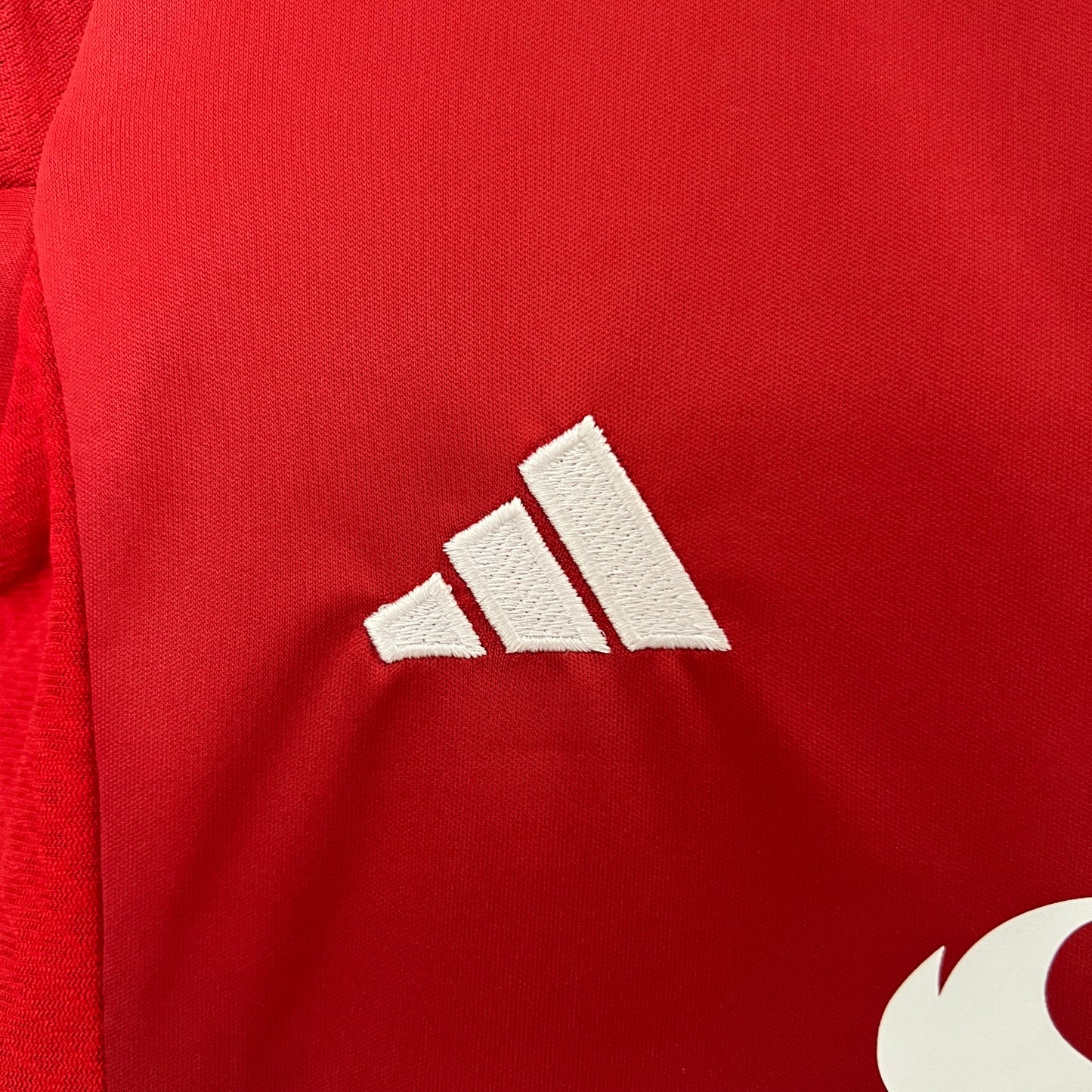 Kit Football Enfant Manchester United Domicile 2024/2025