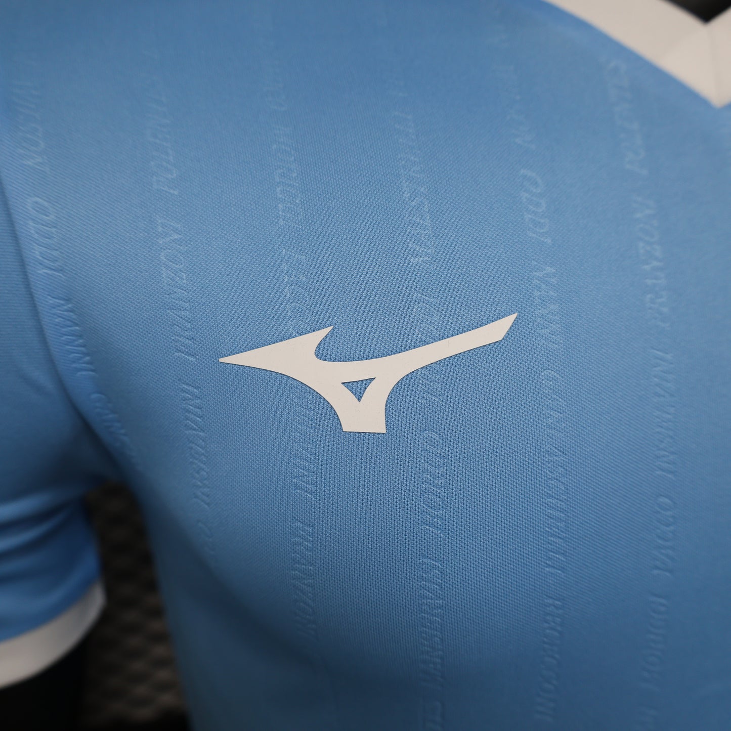 Maillot Domicile Lazio Rome 2024-2025