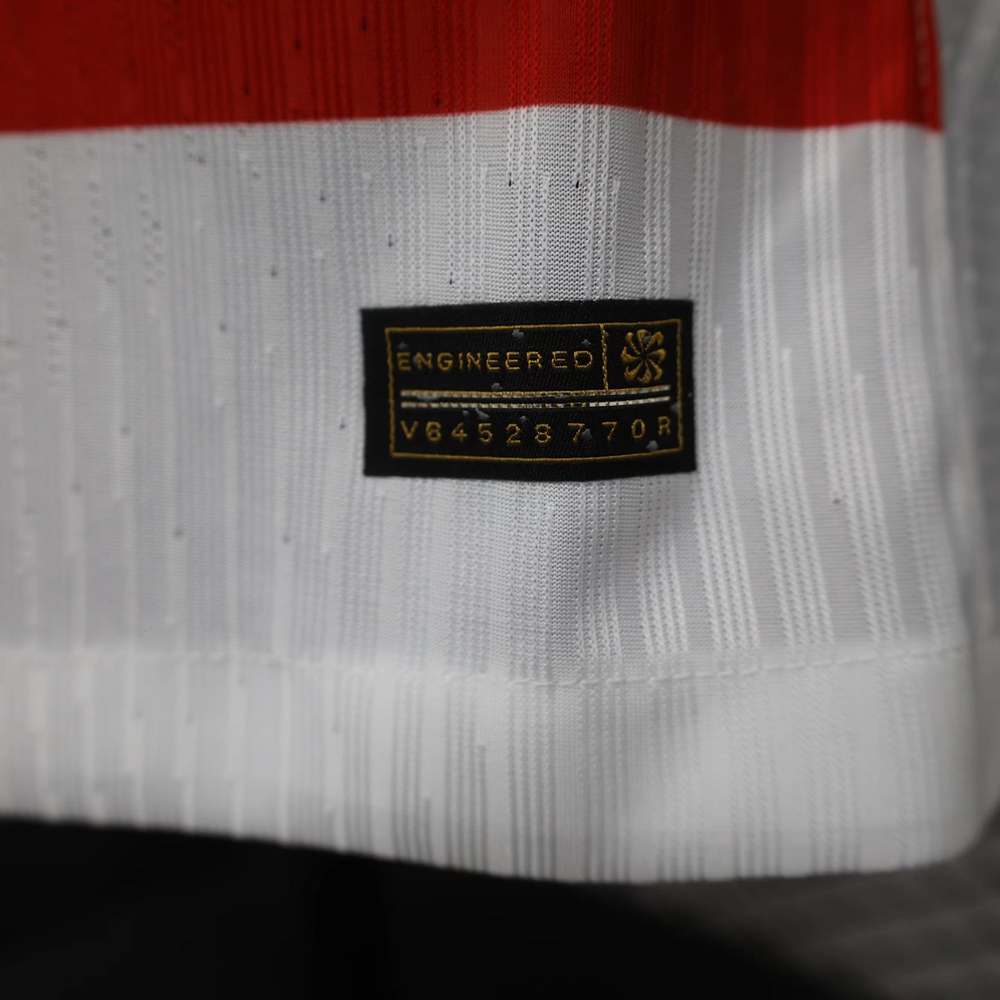 Maillot Domicile Croatie 2024-2025